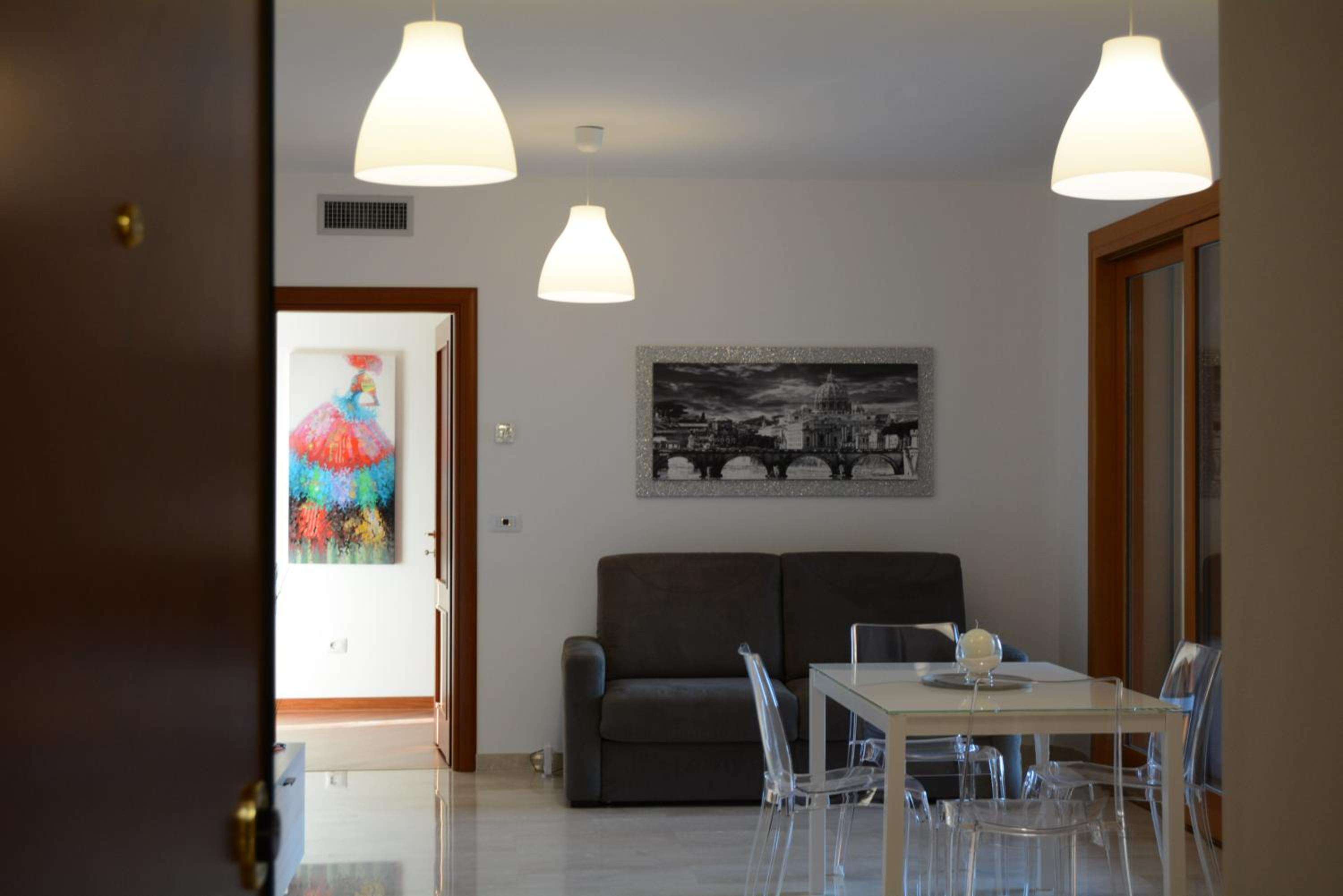 Standard Apartment