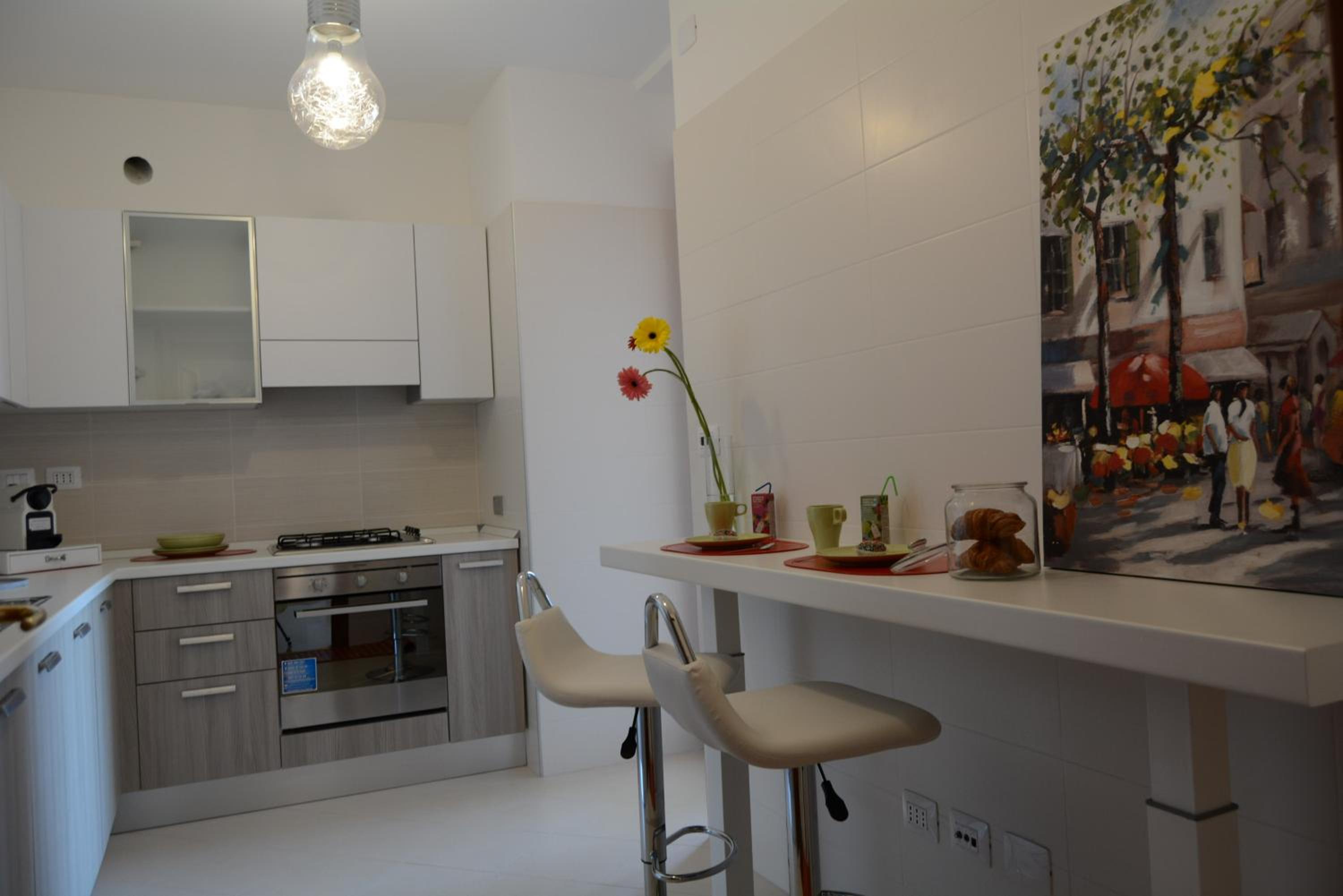 Superior Apartment