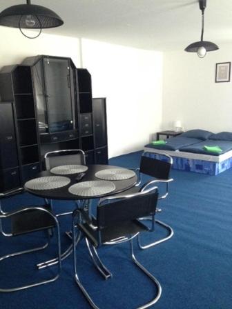 Suite with Parking photo 1