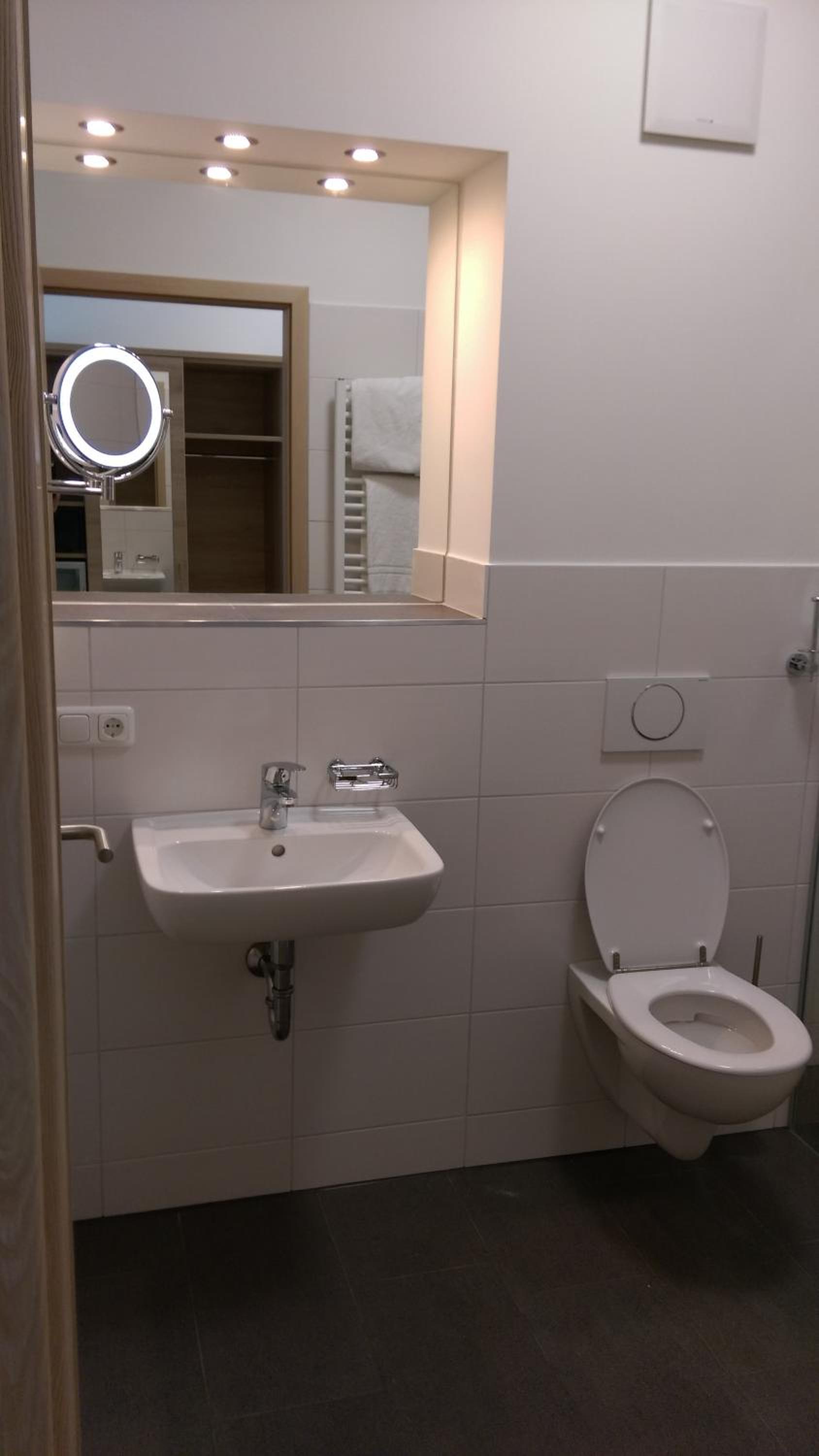 Comfort Double Room with Balcony photo 2