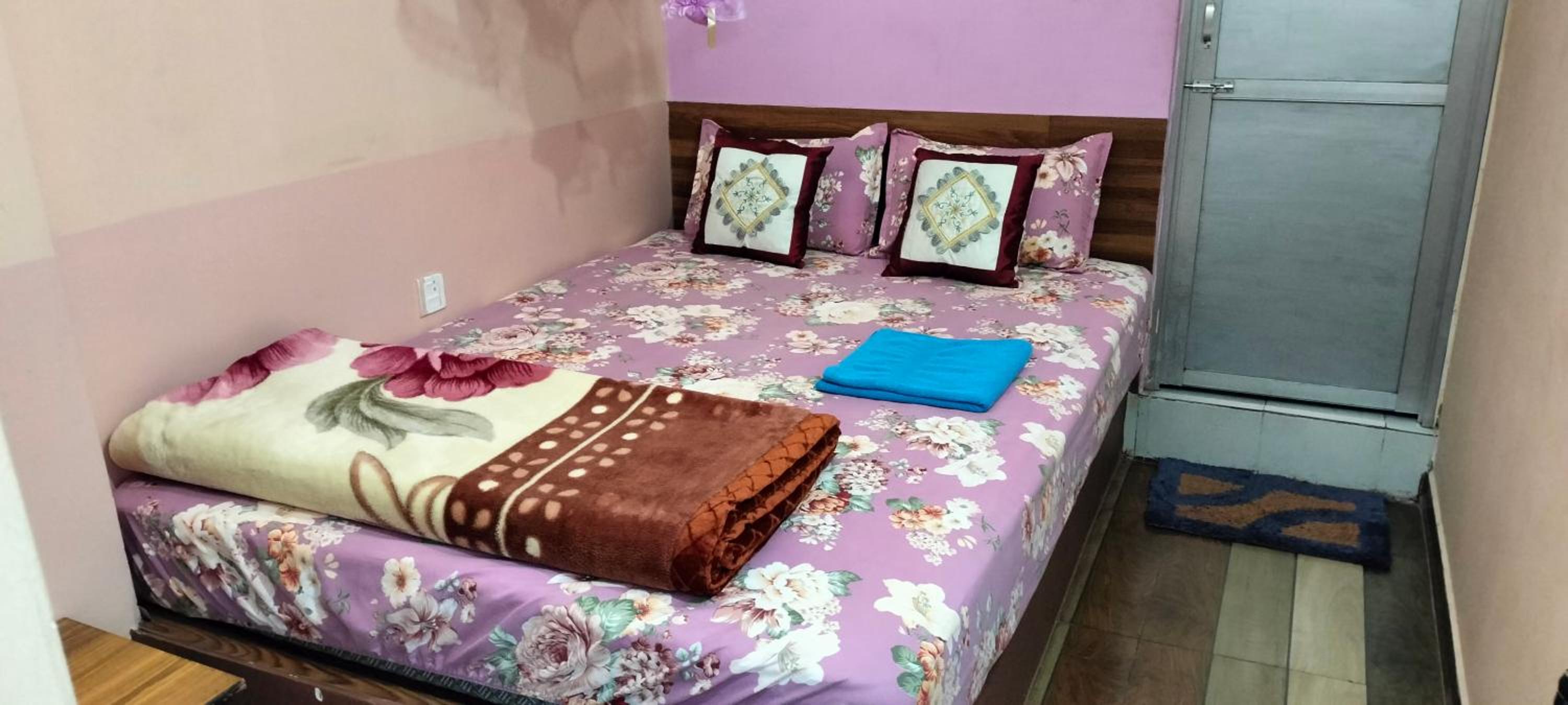 Standard Double or Twin Room photo 2