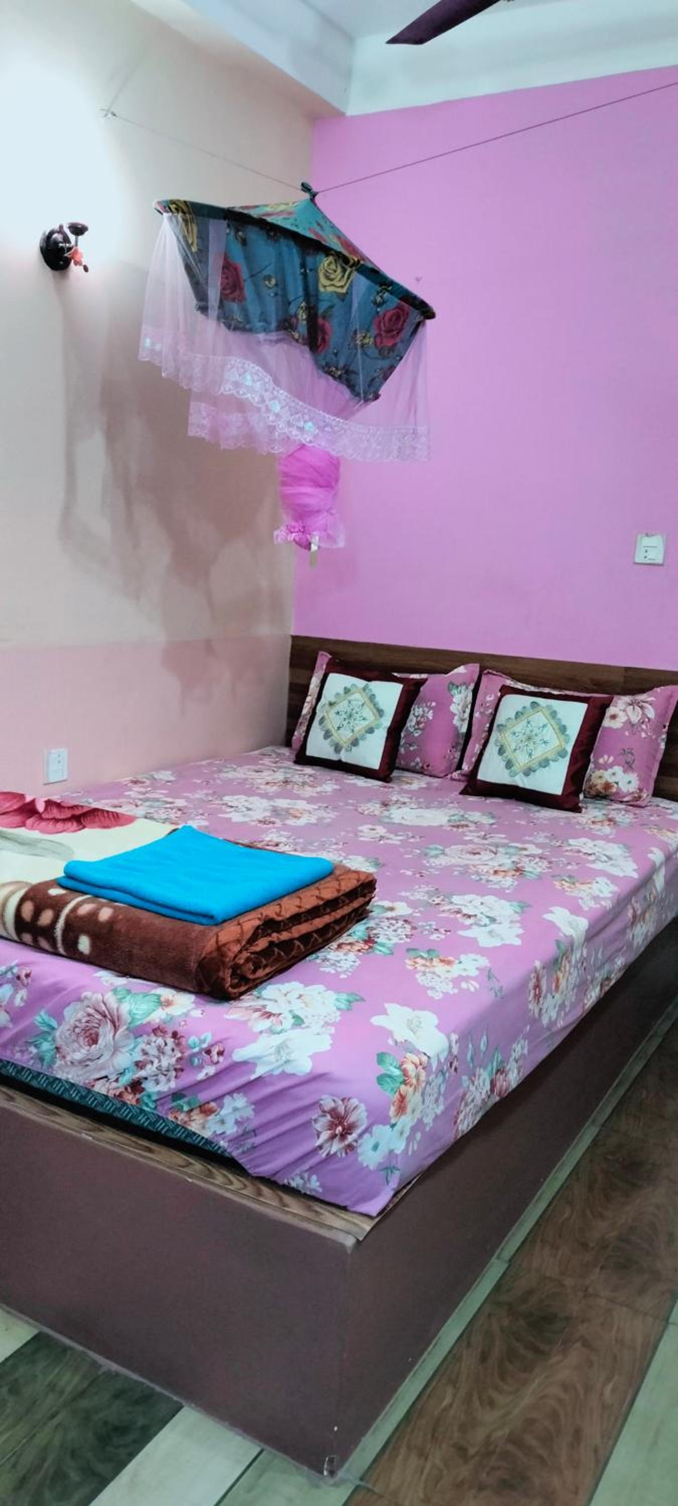 Standard Double or Twin Room photo 1