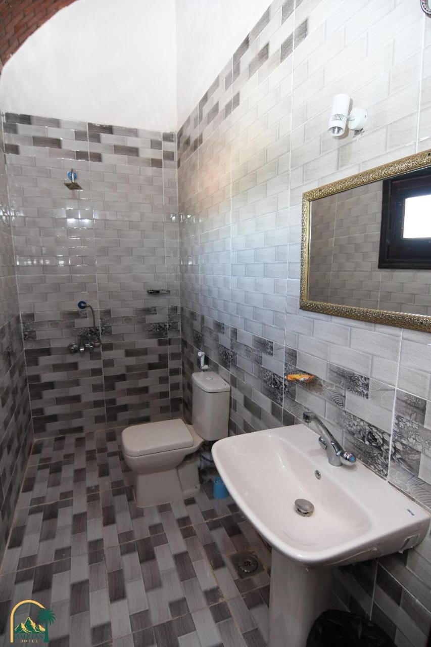 Budget Double Room photo 2