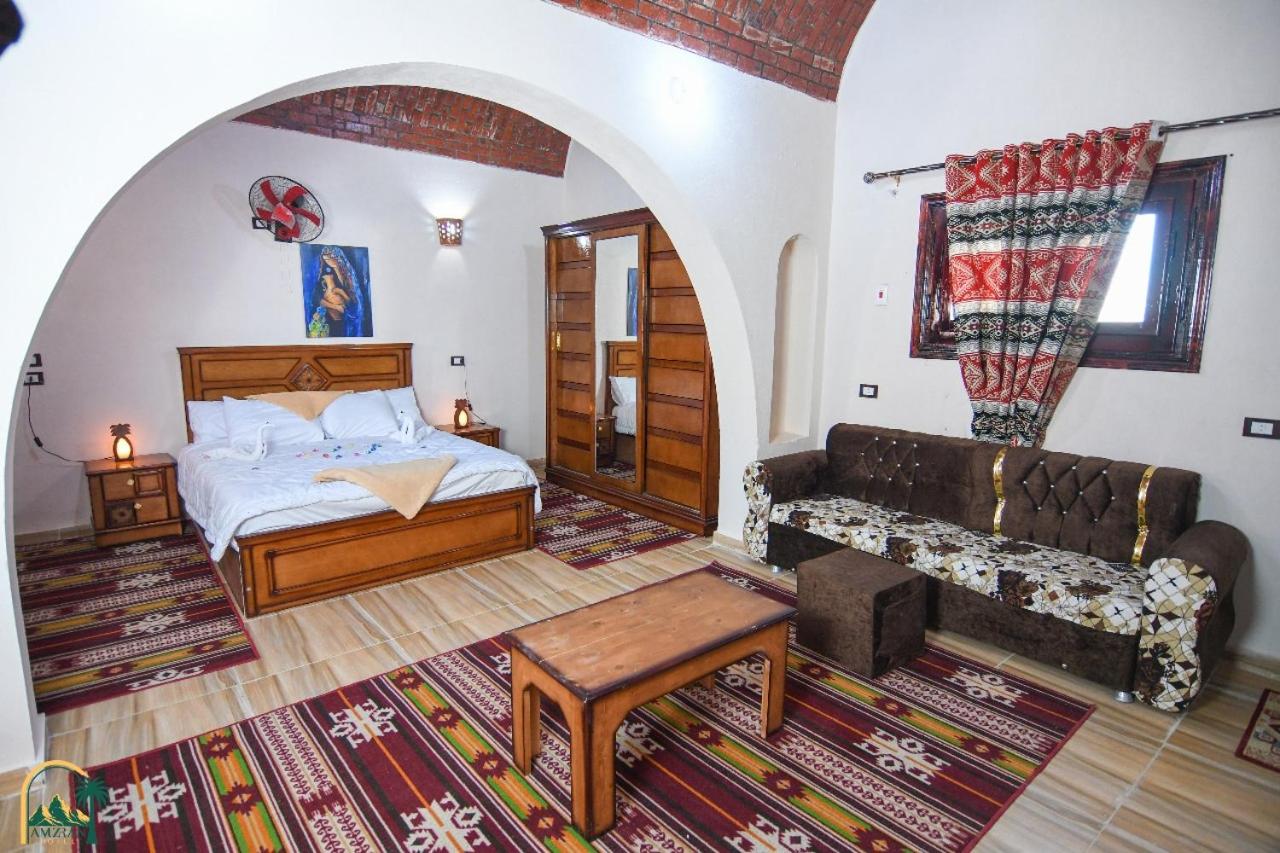 Single Room with Pool View photo 1