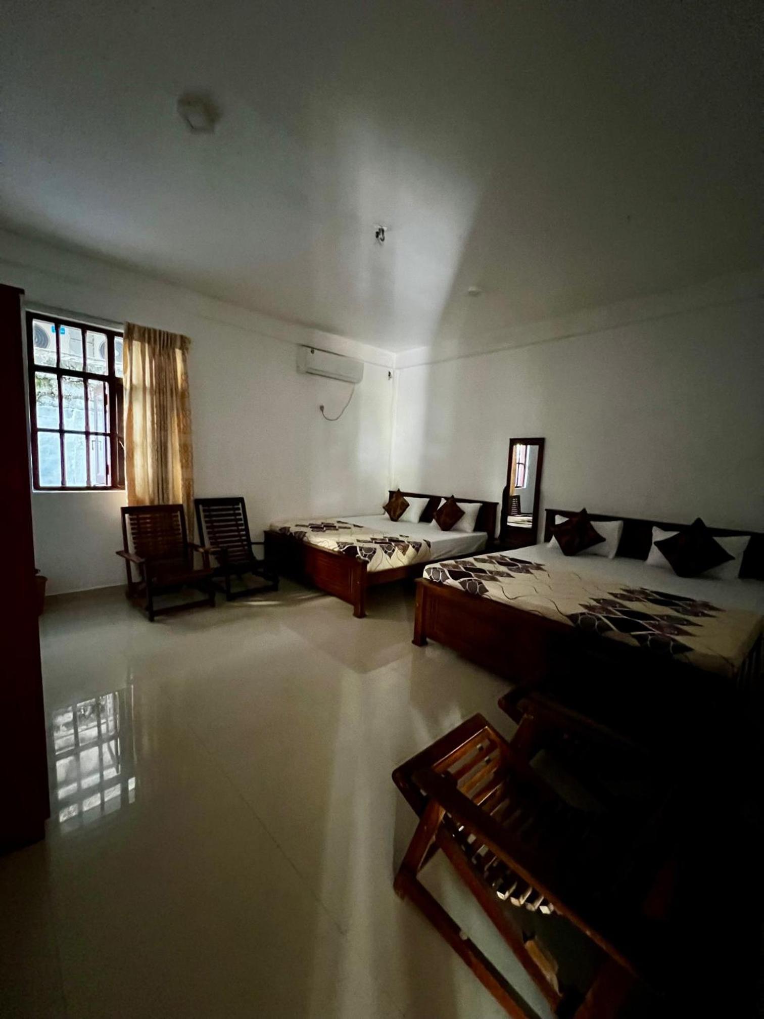 Family Room with Private Bathroom