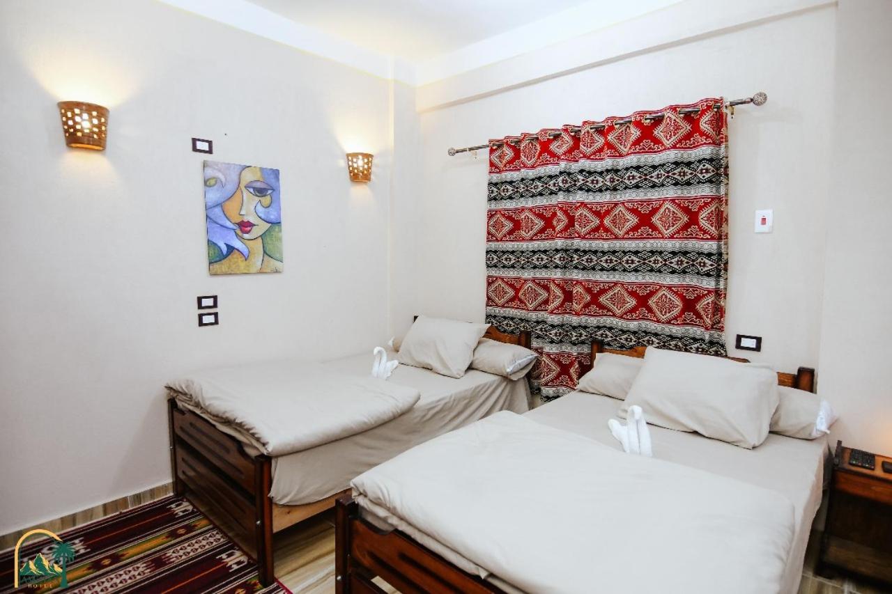 Budget Double Room photo 1