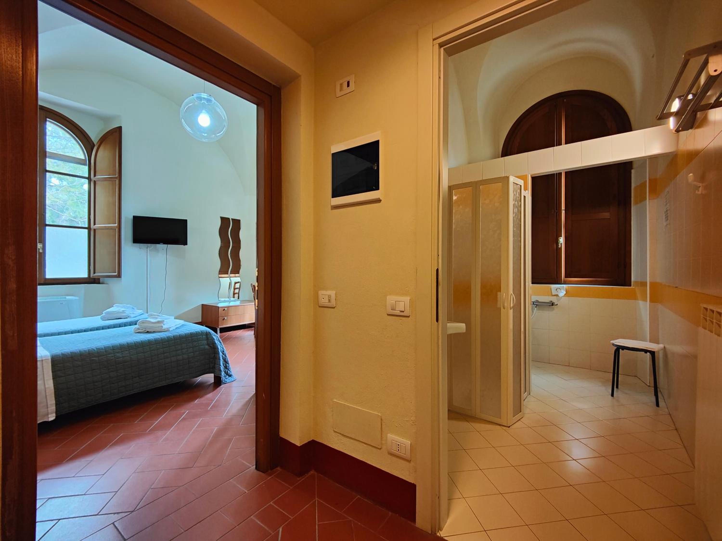 Chiostro Delle Monache Hostel Volterra, 사진 3