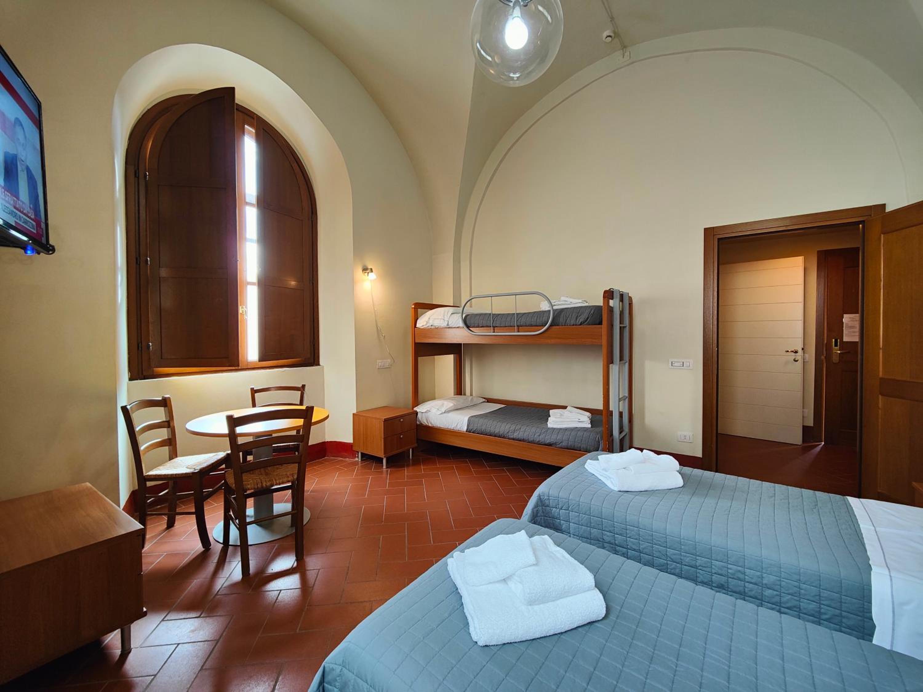 Chiostro Delle Monache Hostel Volterra, 사진 2