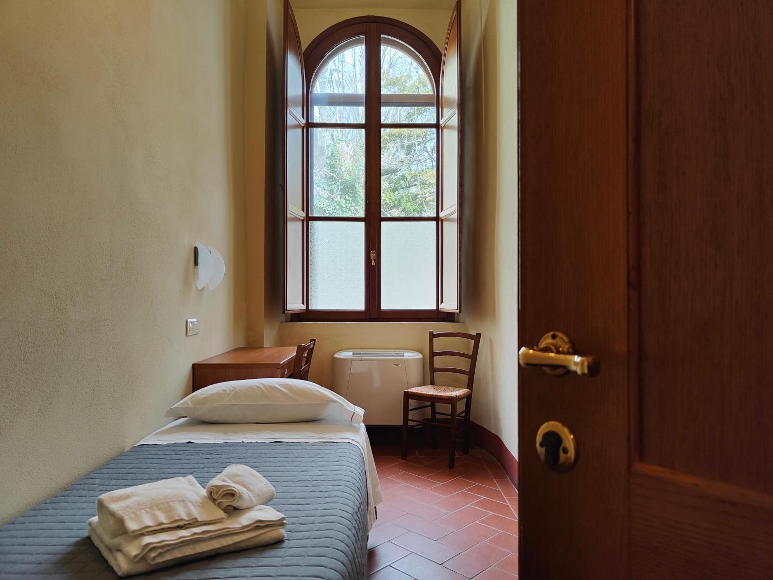 Chiostro Delle Monache Hostel Volterra, 사진 4