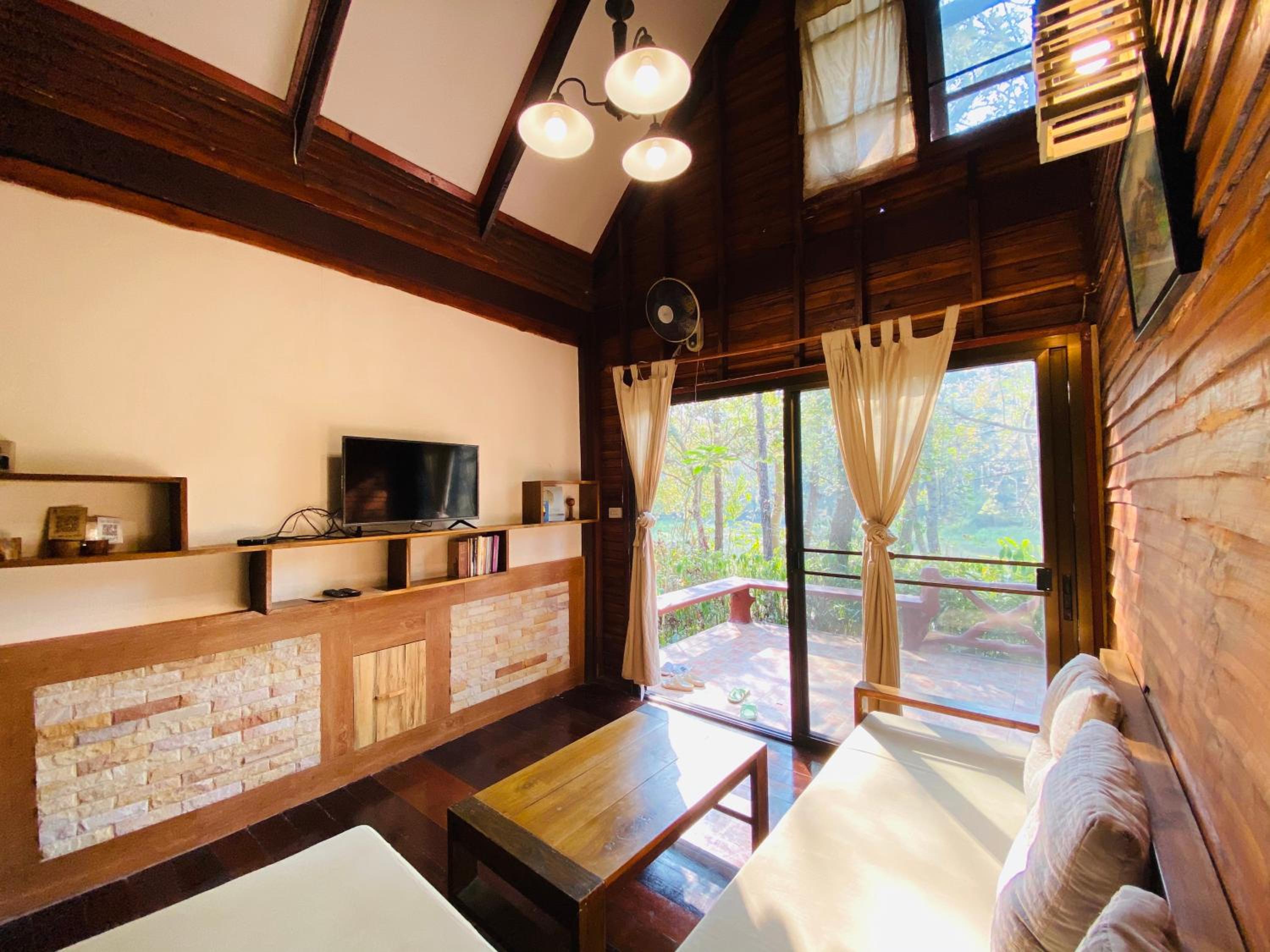 One-Bedroom Bungalow photo 2
