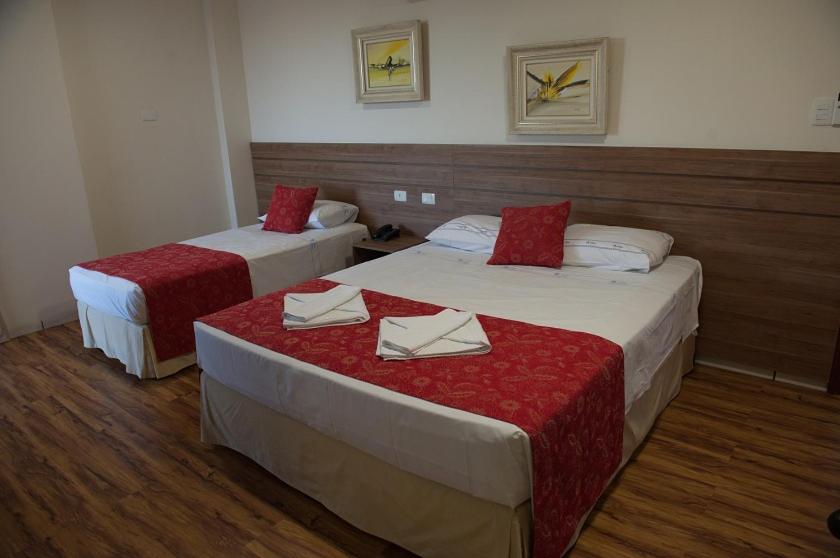 Deluxe Single Room photo 1