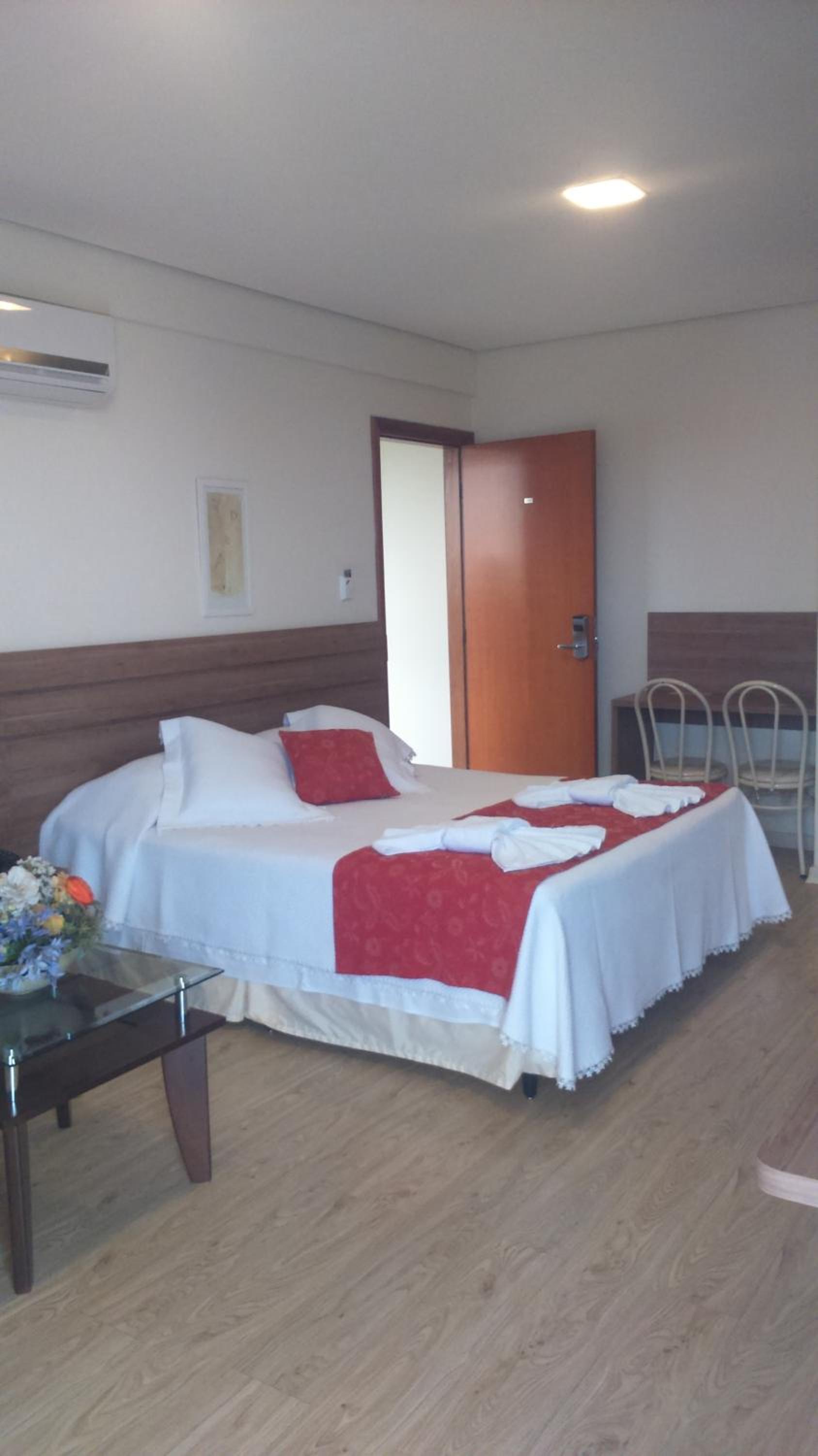 Deluxe Single Room photo 2