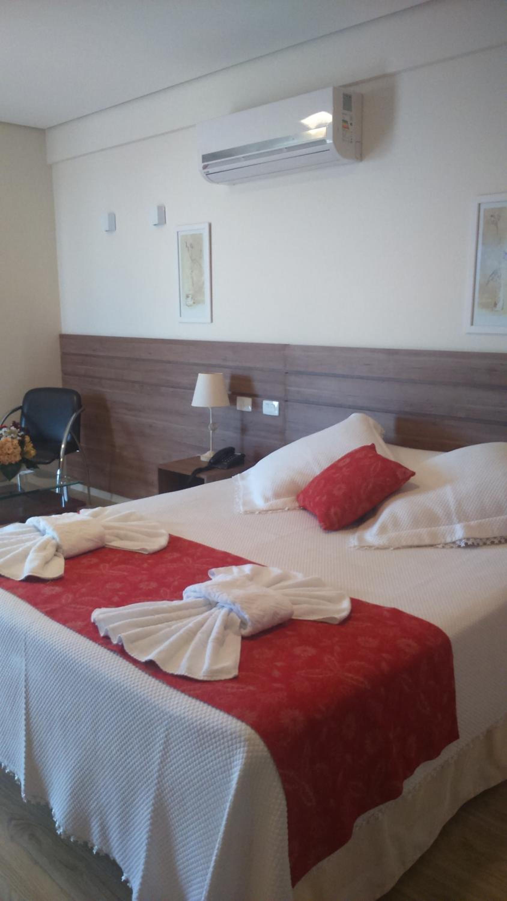 Deluxe Single Room photo 3