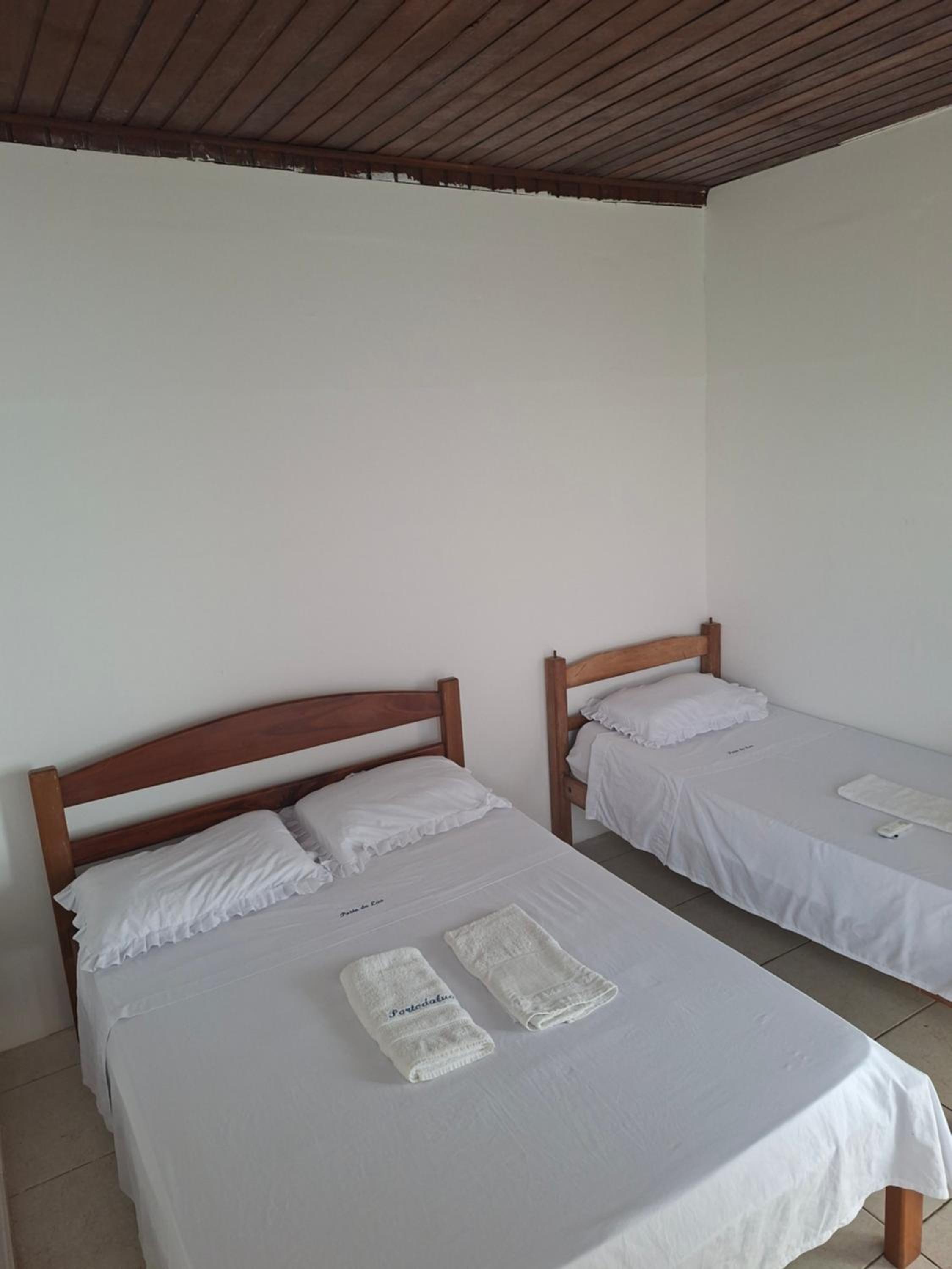 One-Bedroom Family Apartment photo 2