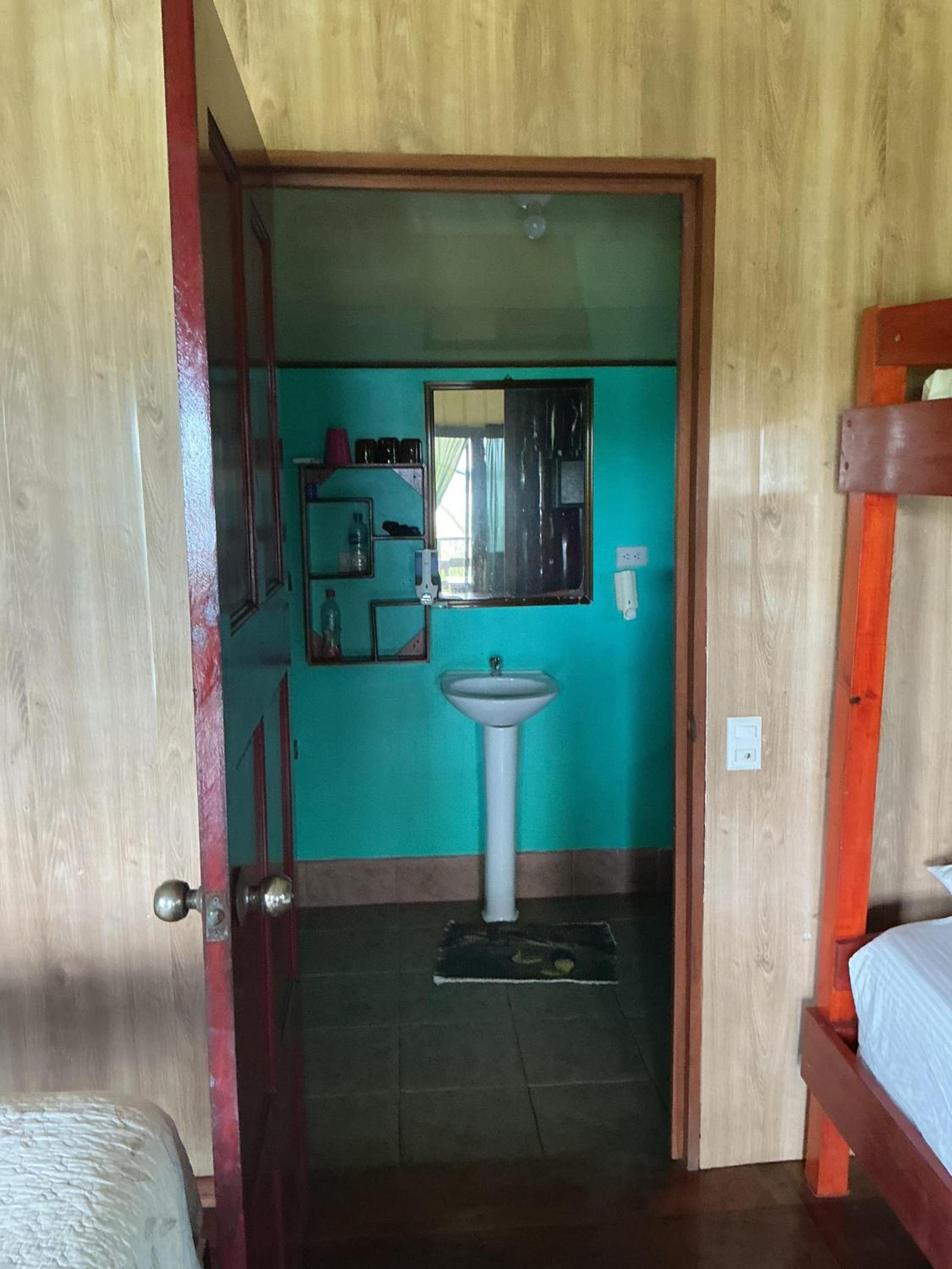 Deluxe Bungalow with Sea View photo 1