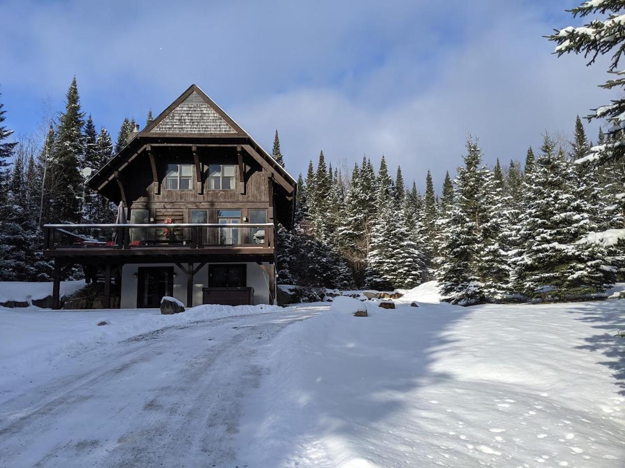 Chalet photo 3