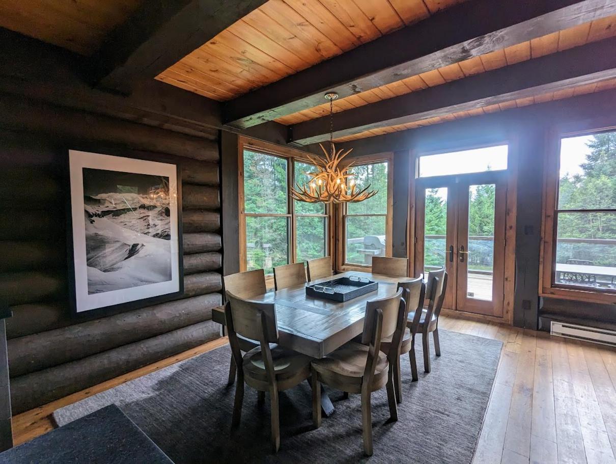 Chalet photo 2