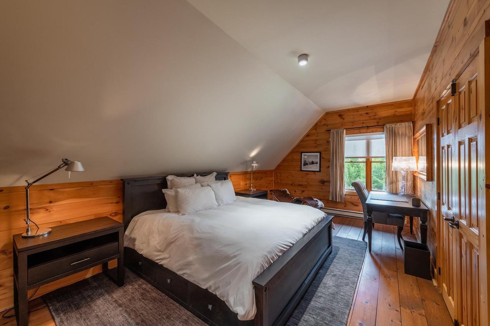 Chalet photo 1