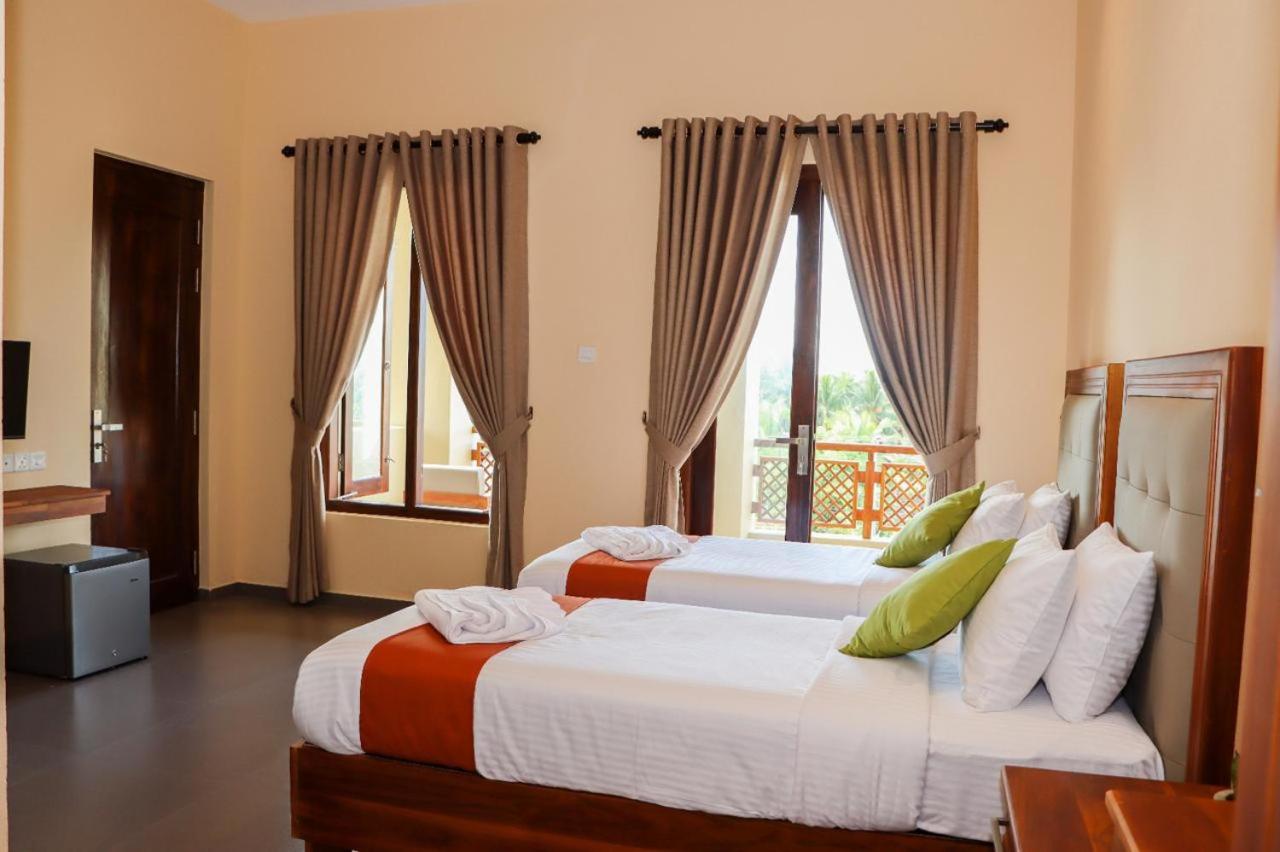 Deluxe Twin Room - Photo 1