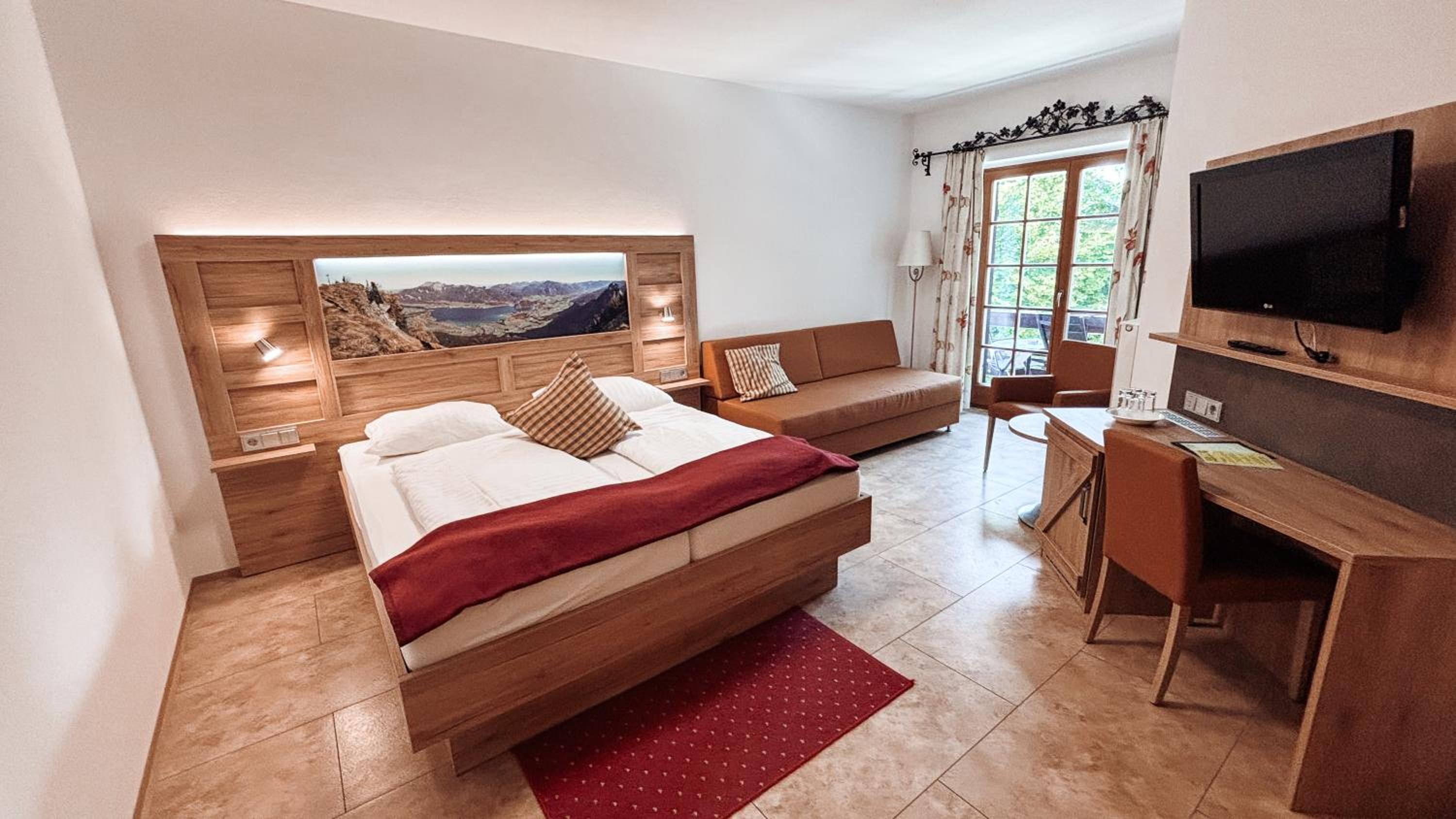 Family Suite photo 1