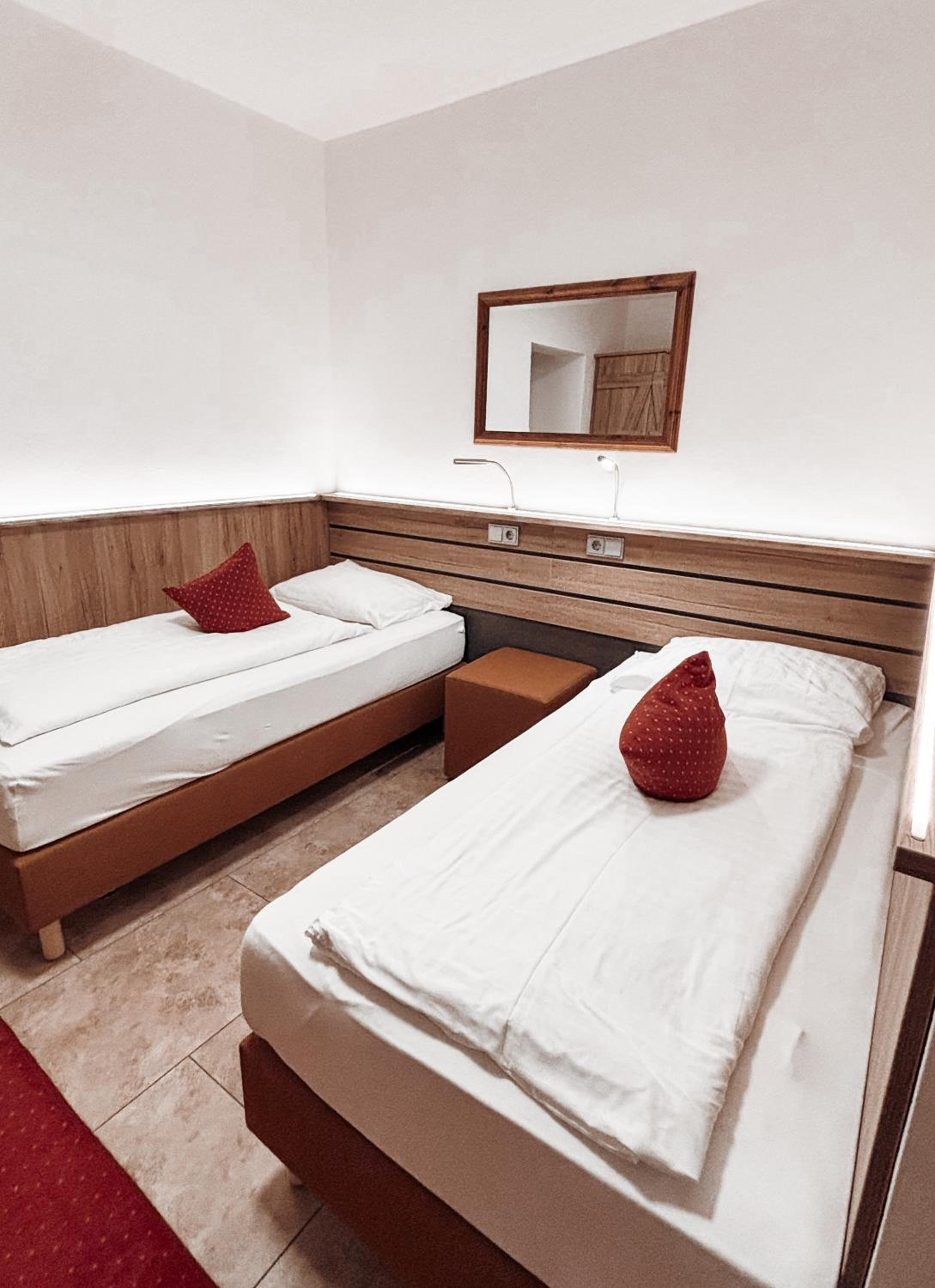 Family Suite photo 2