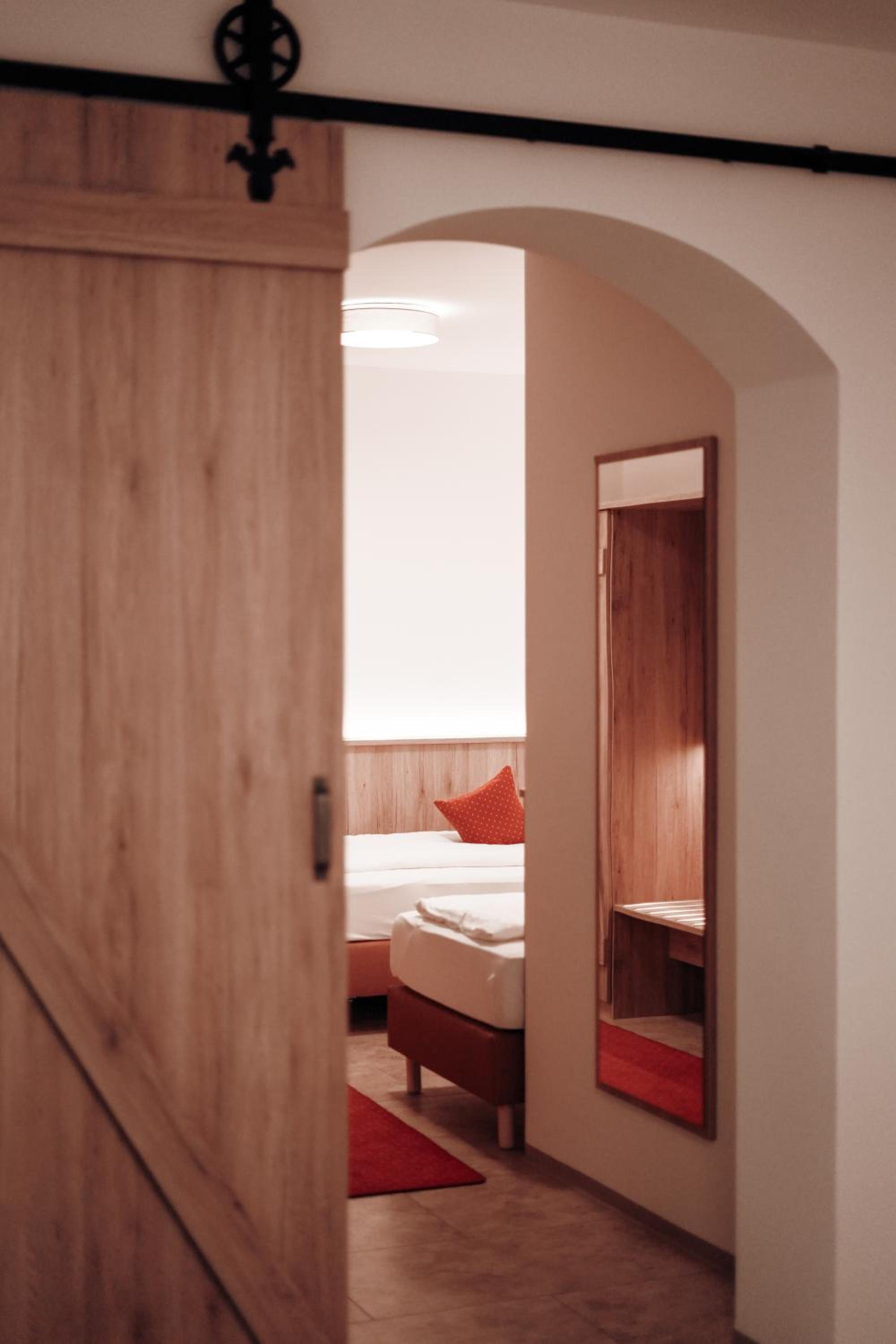 Family Suite photo 3