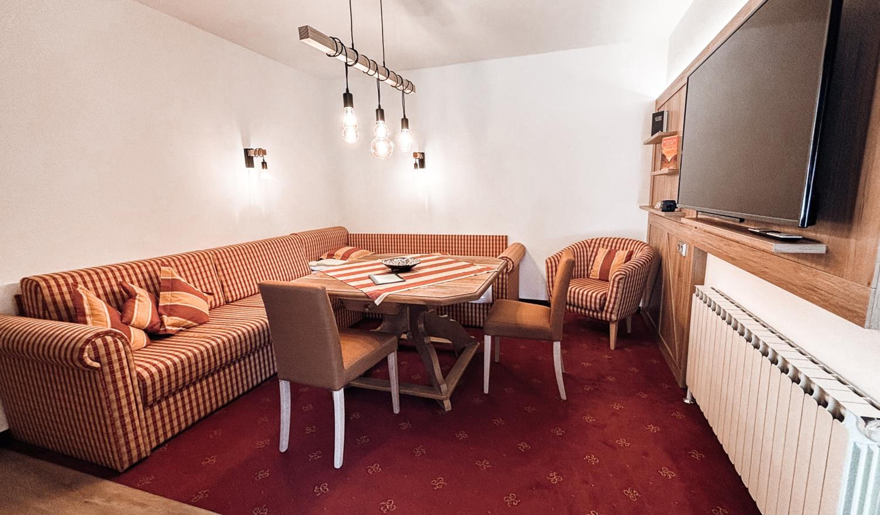 Suite photo 1