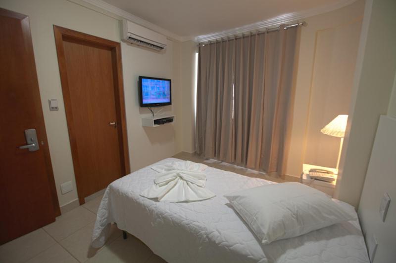 Standard Single Room photo 1
