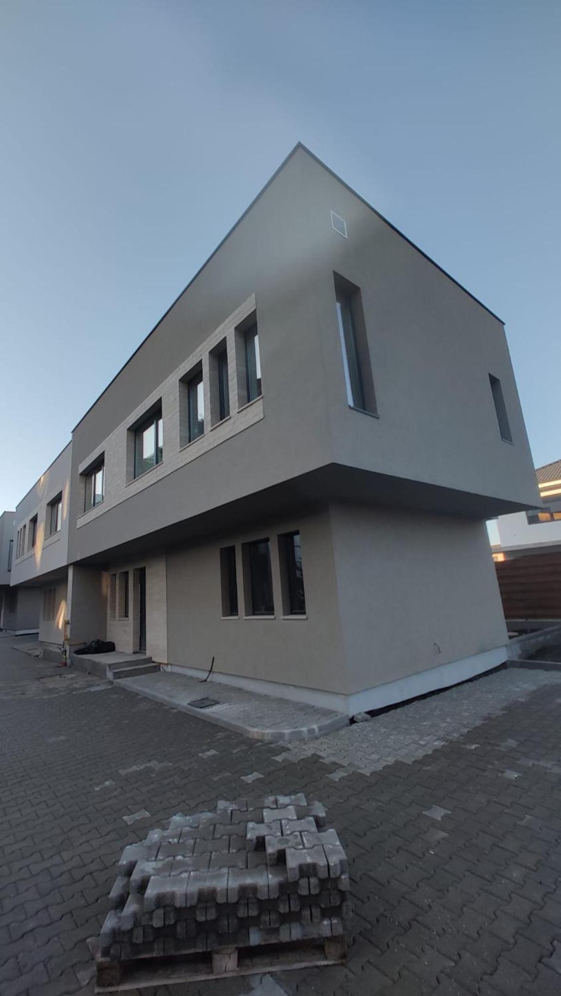 Three-Bedroom Villa photo 2
