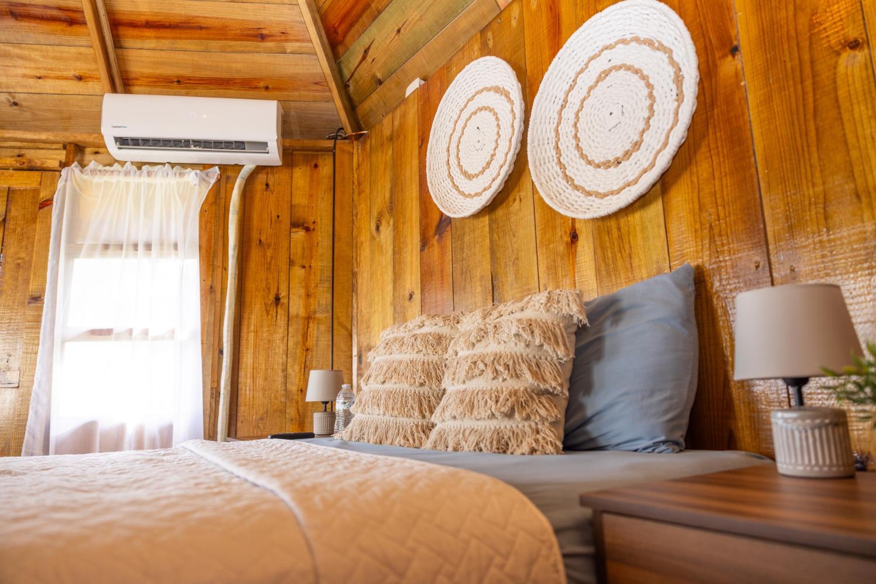One-Bedroom Bungalow photo 3