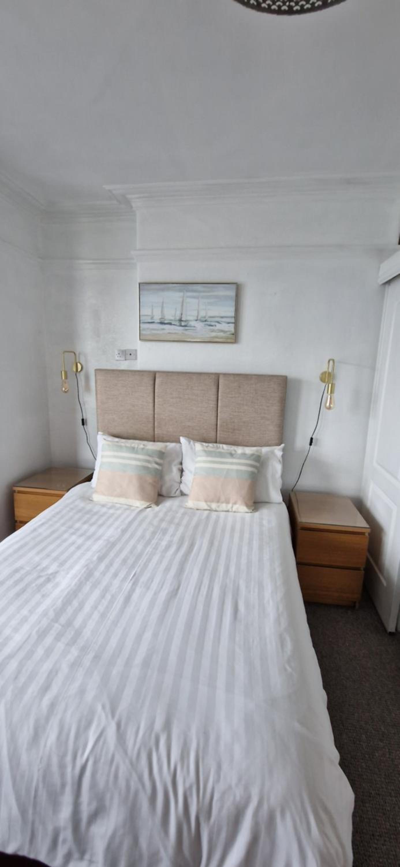 Standard Double Room photo 2