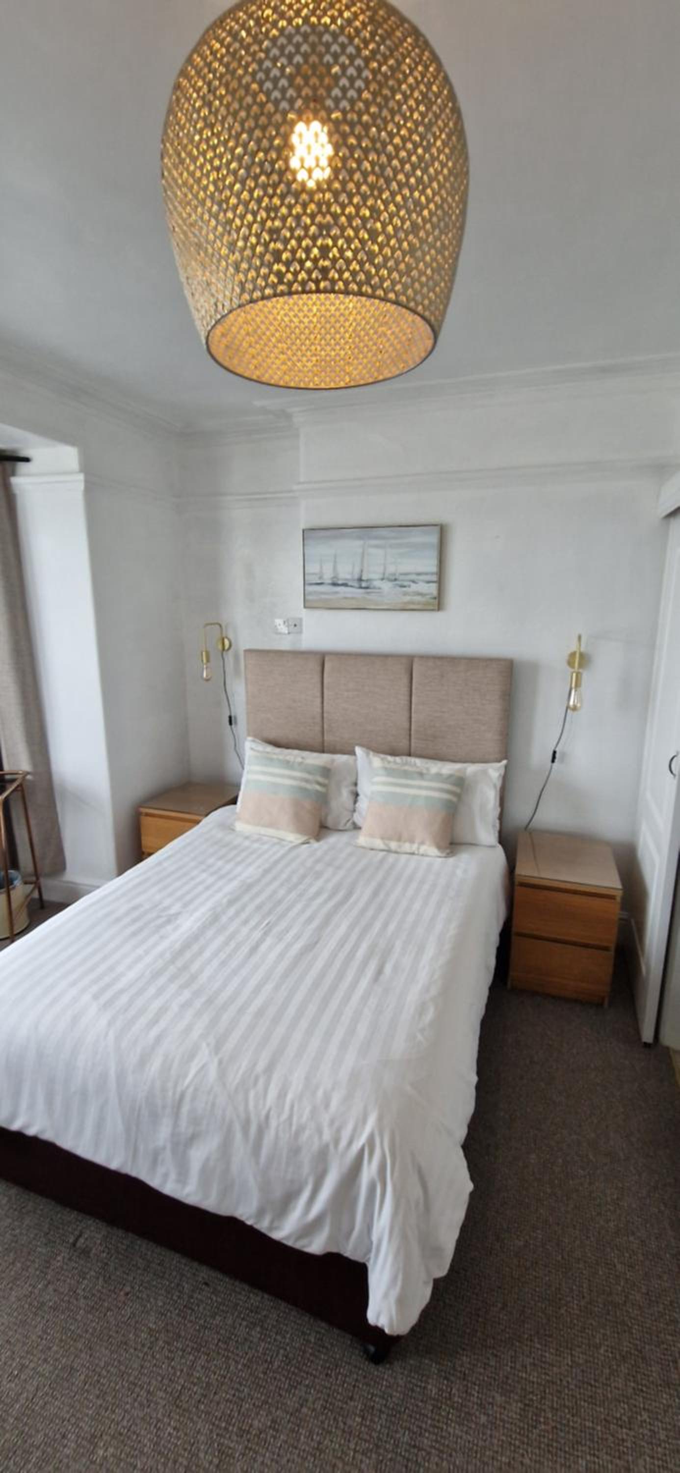 Standard Double Room photo 3