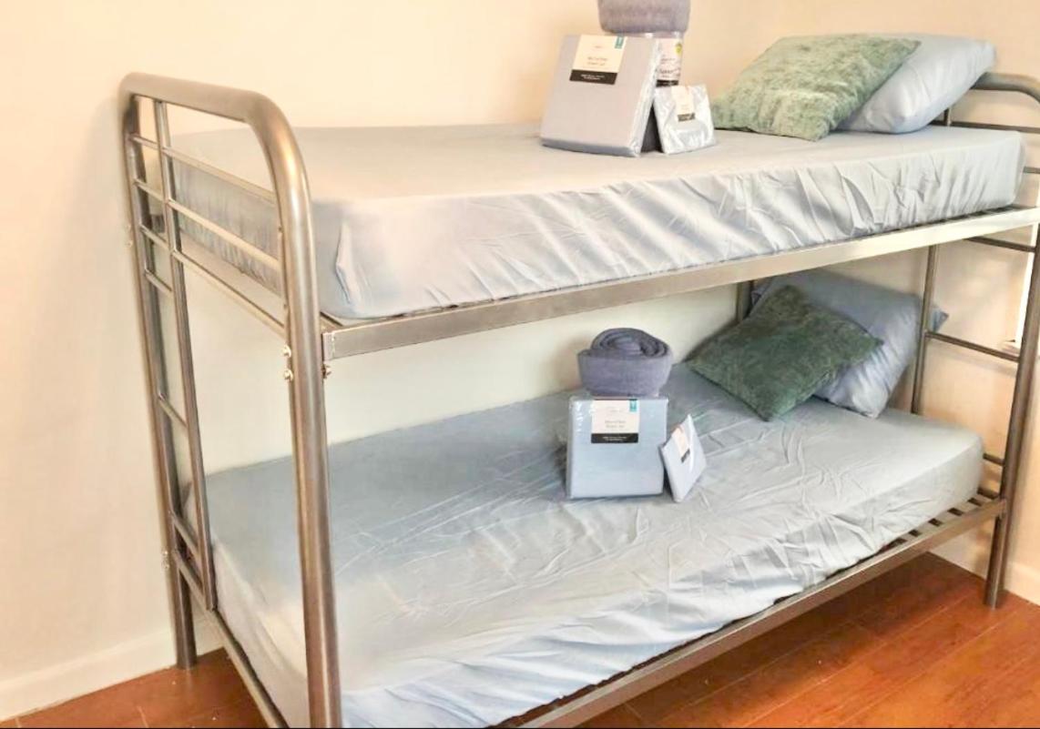 Bunk Bed in Female Dormitory Room   photo 2