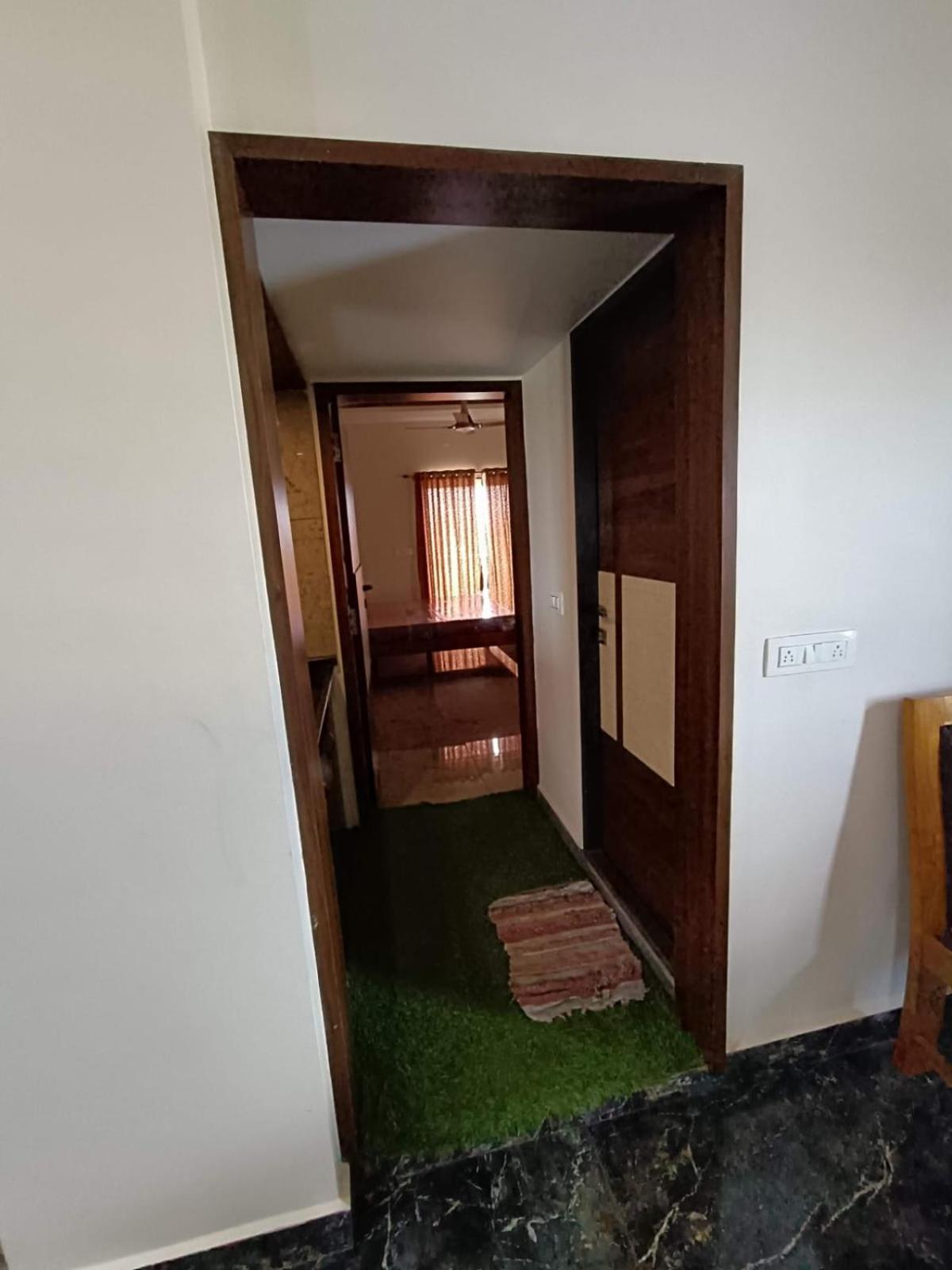 Two-Bedroom Apartment photo 2