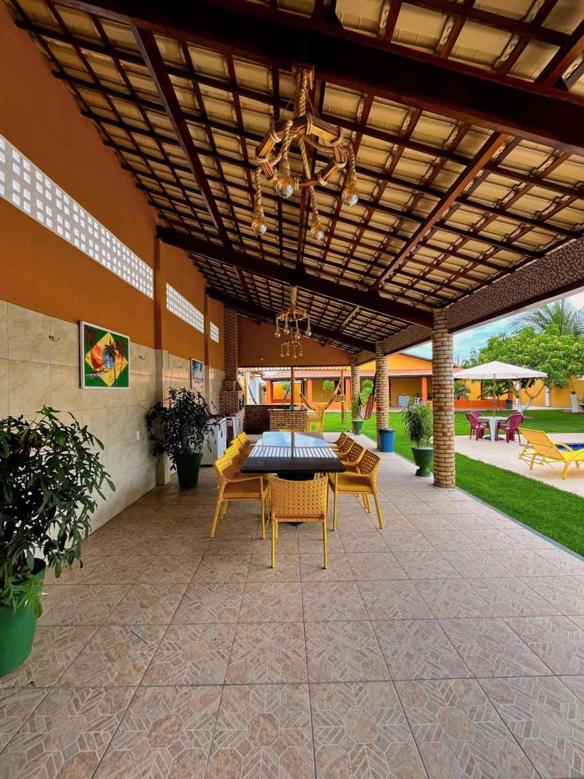 Three-Bedroom House photo 2