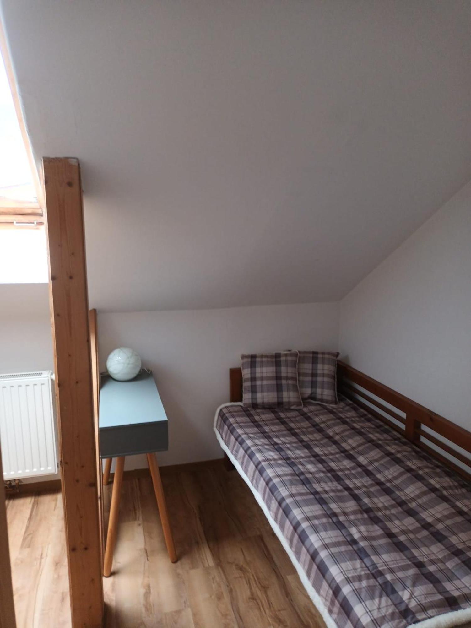 Two-Bedroom Apartment photo 1