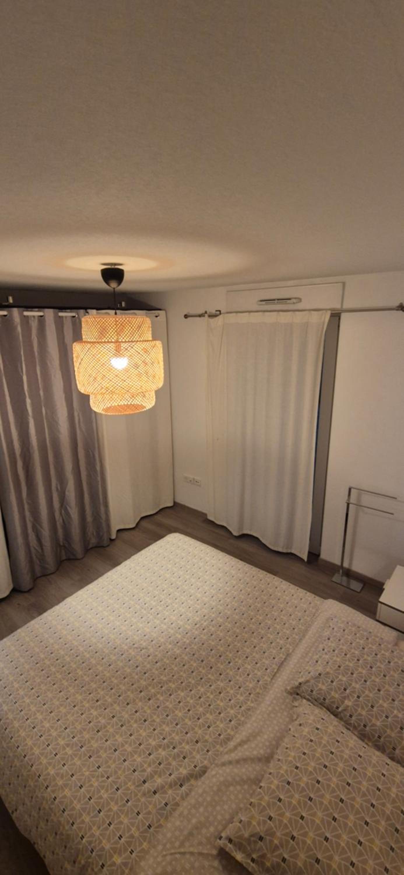 One-Bedroom Apartment photo 3