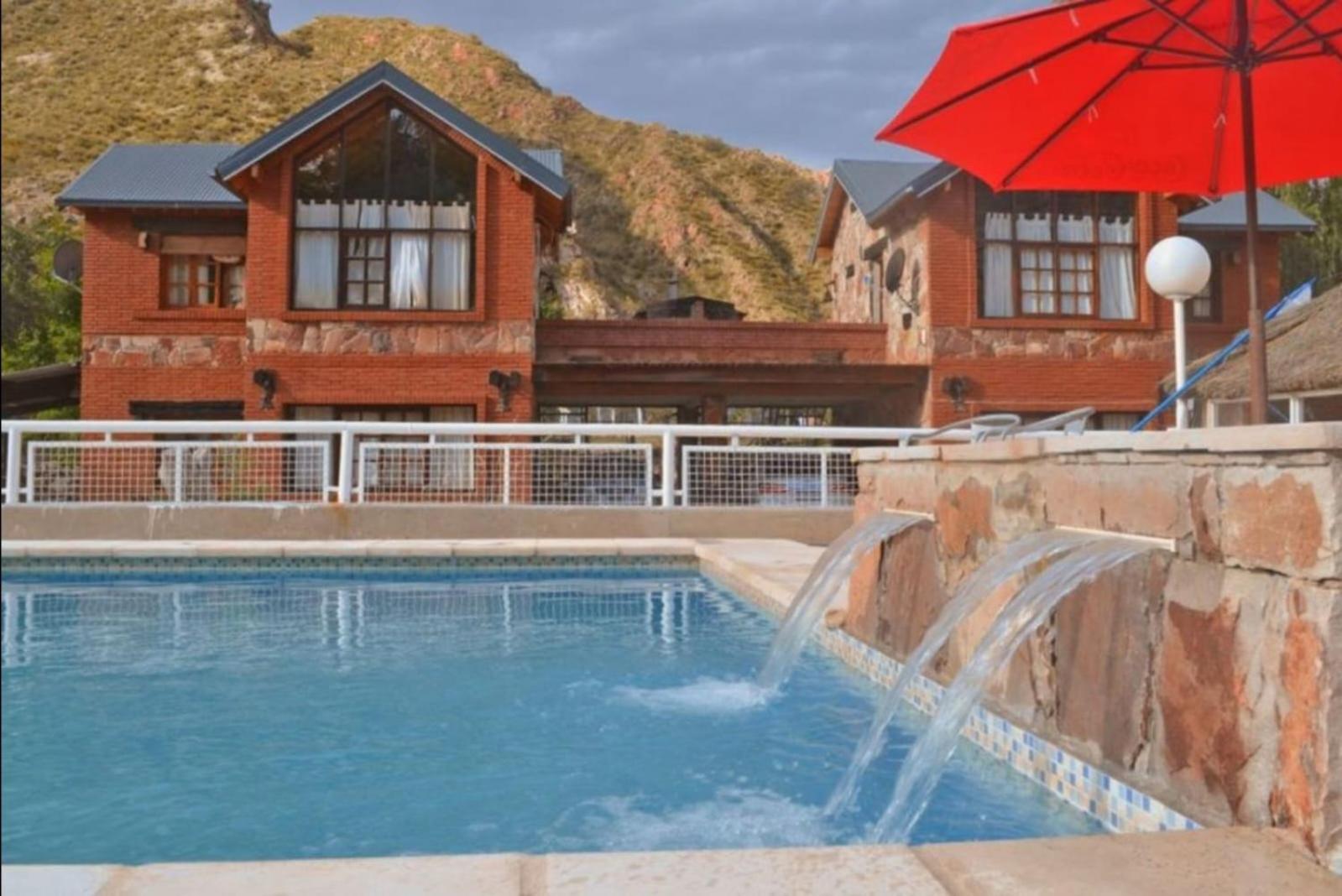 One-Bedroom Chalet
