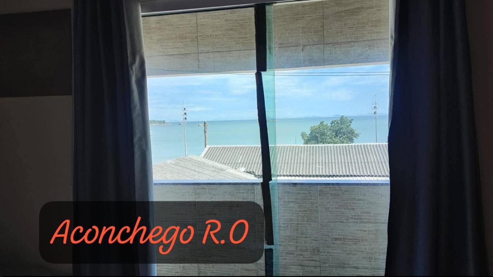 Two-Bedroom Apartment with Balcony and Terrace photo 2