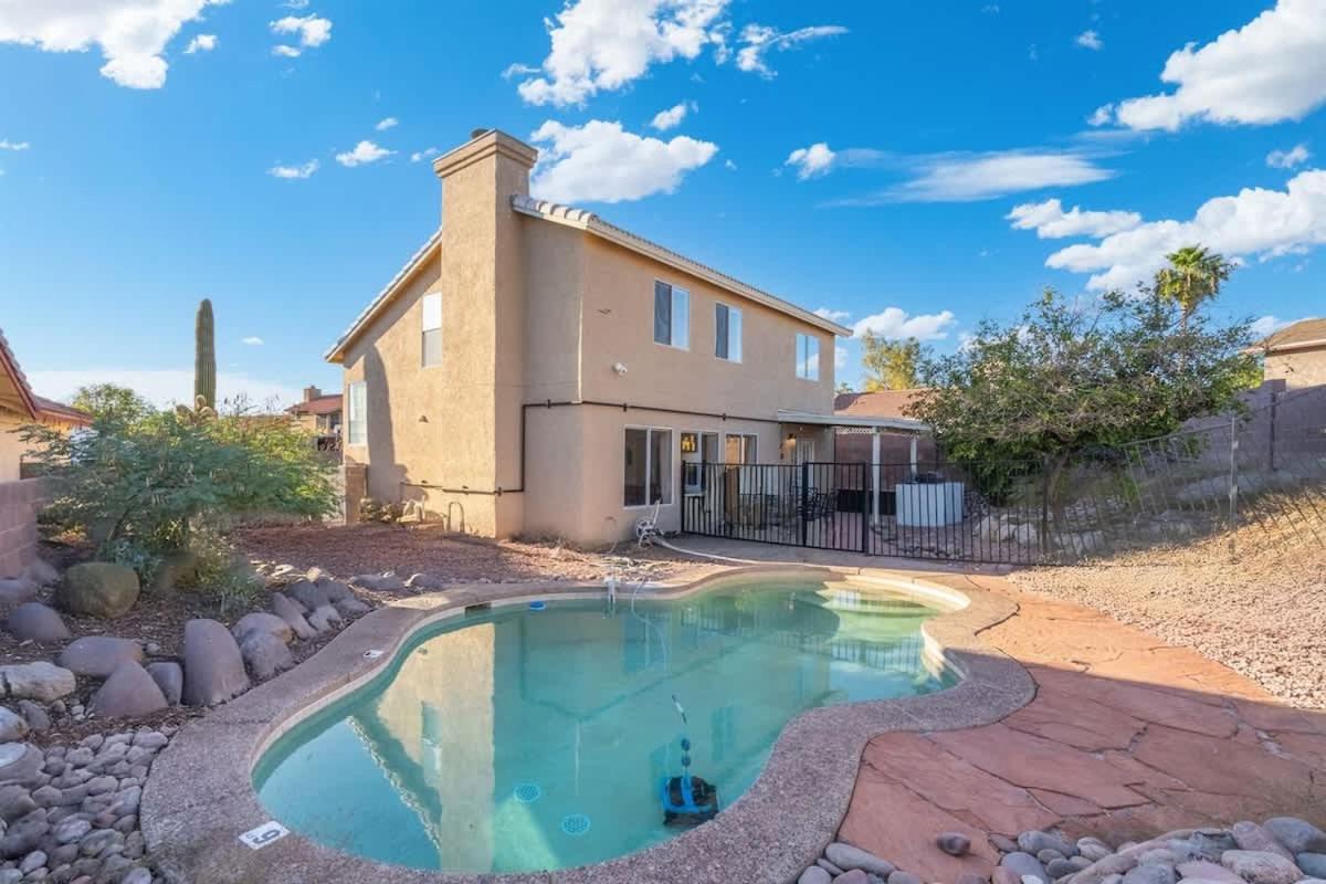 Vacation Home