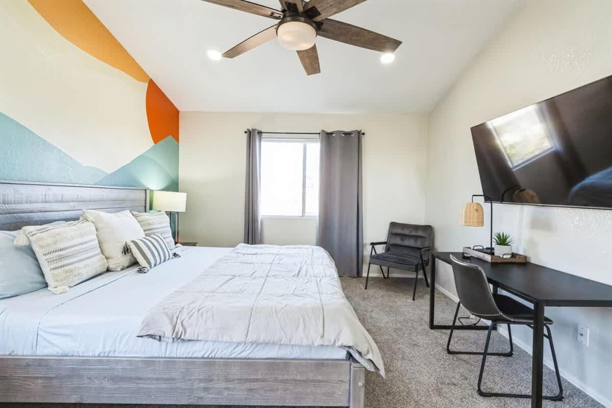 Vacation Home