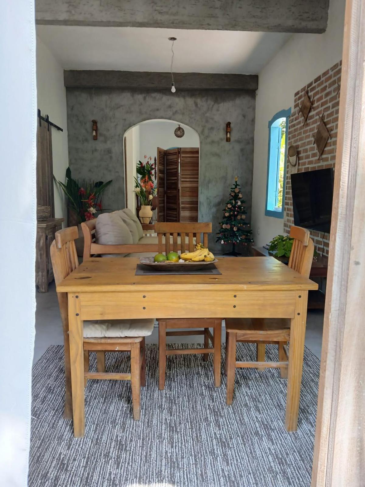 One-Bedroom House photo 1