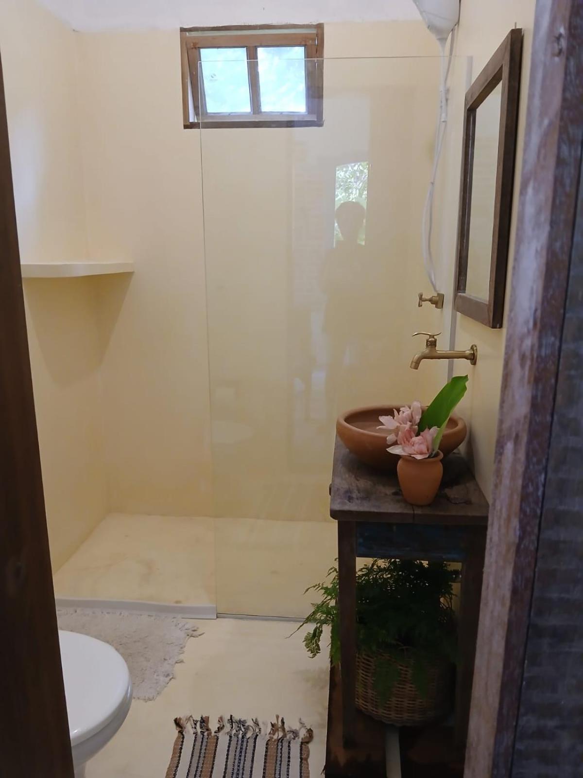 One-Bedroom House photo 2