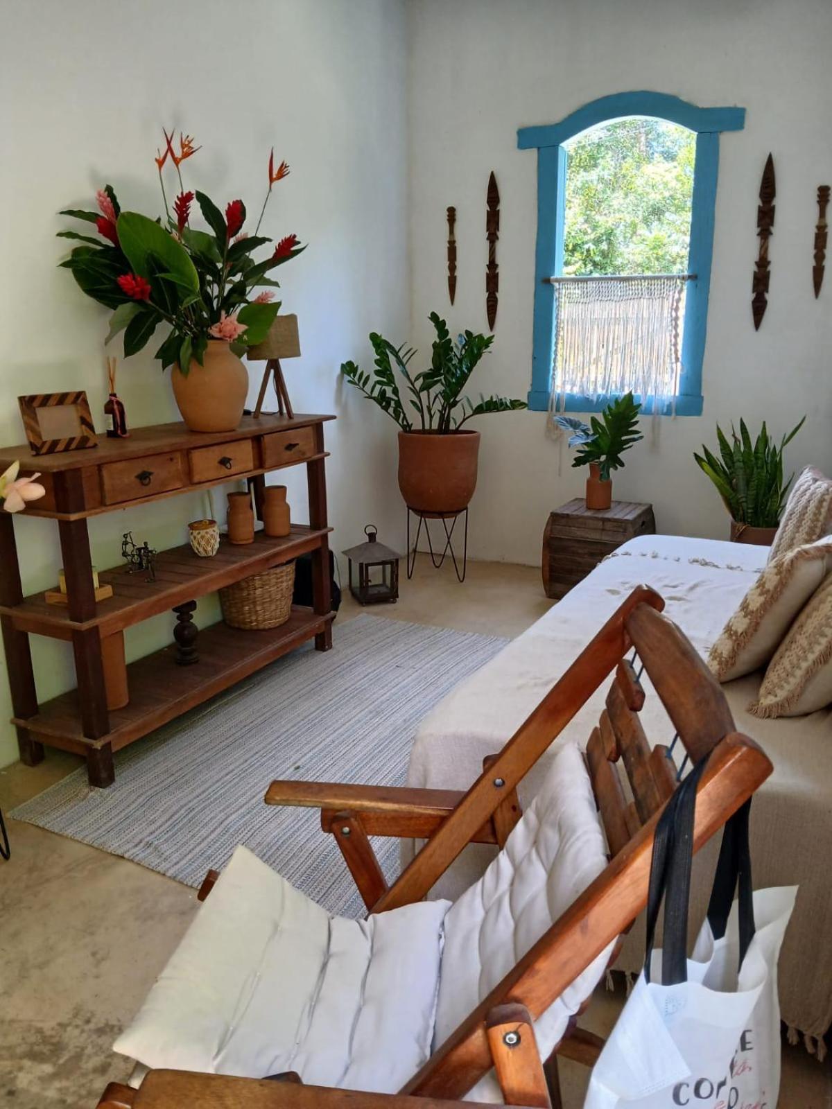 One-Bedroom House photo 3