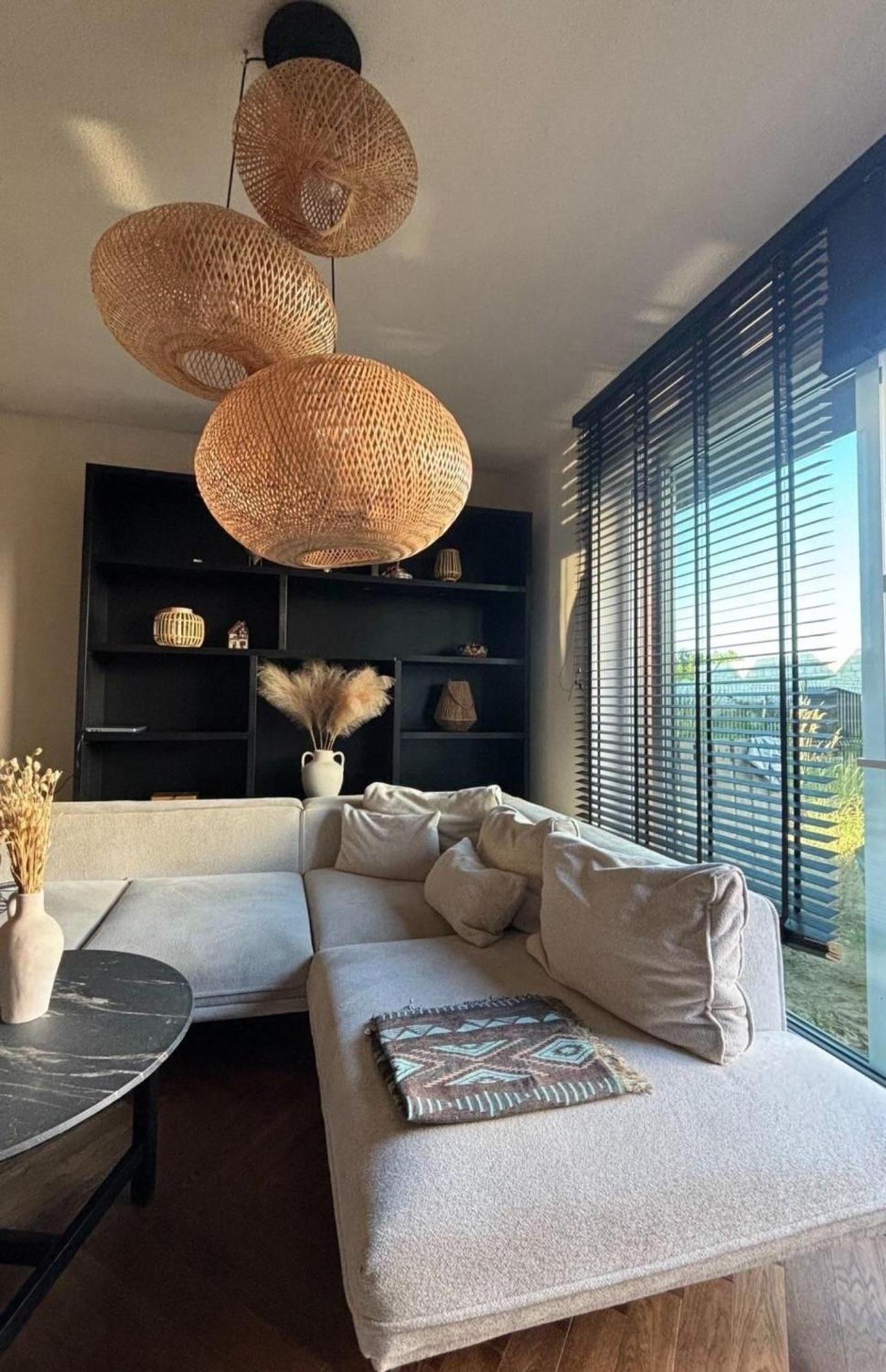 Two-Bedroom Villa photo 1