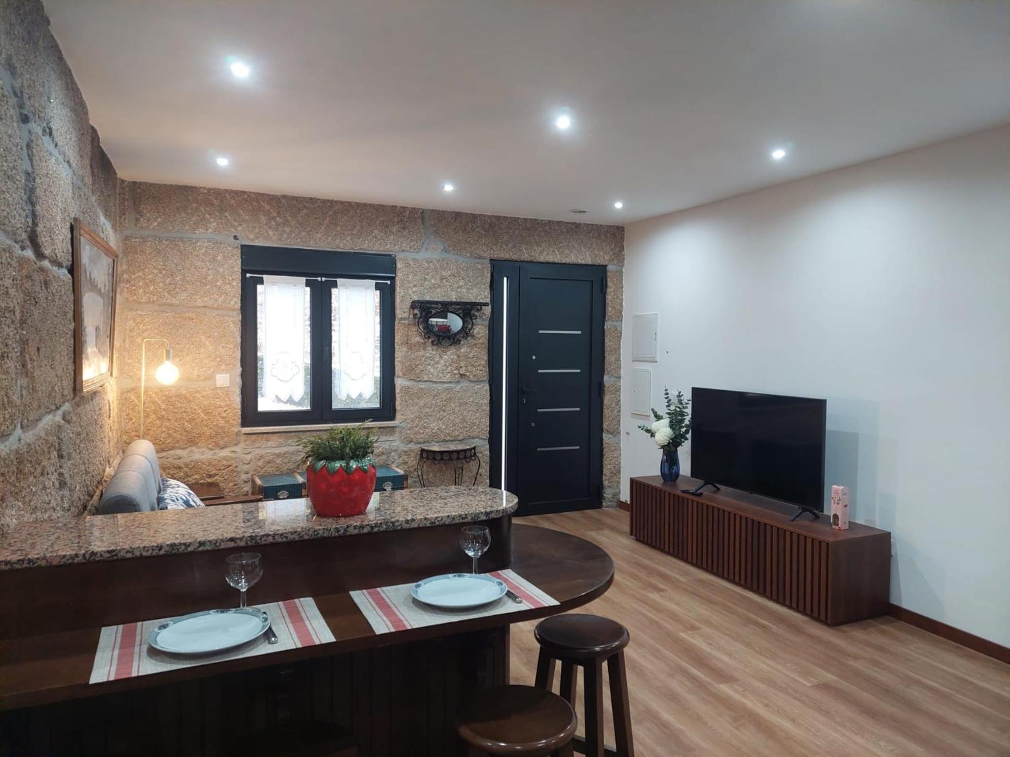 Two-Bedroom House photo 2
