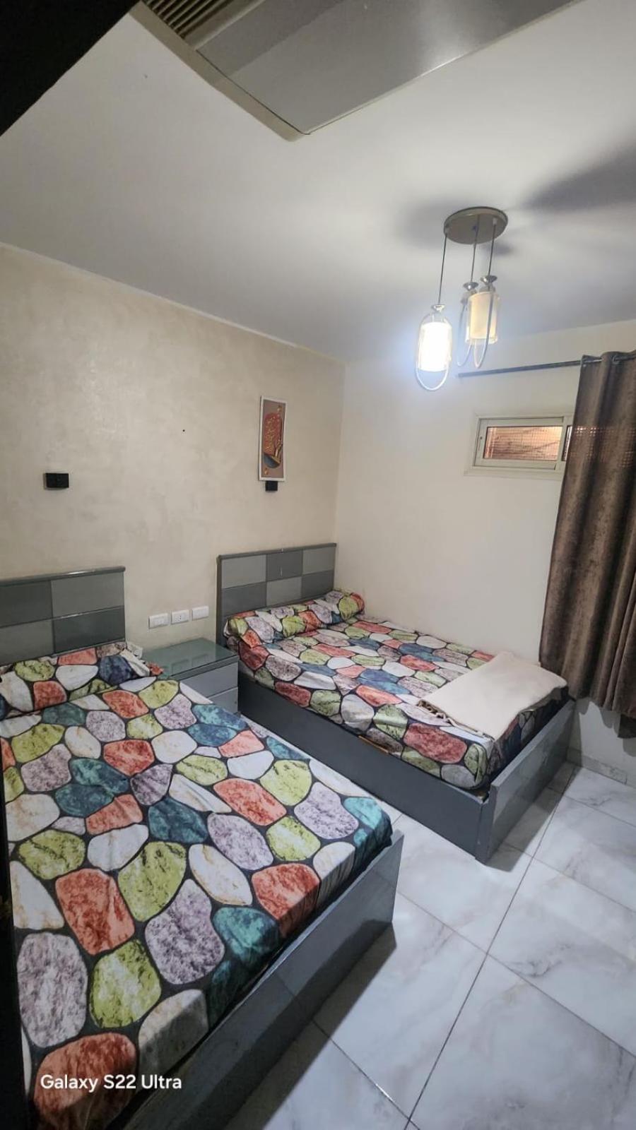 Two-Bedroom Apartment with Terrace and Sea View photo 3