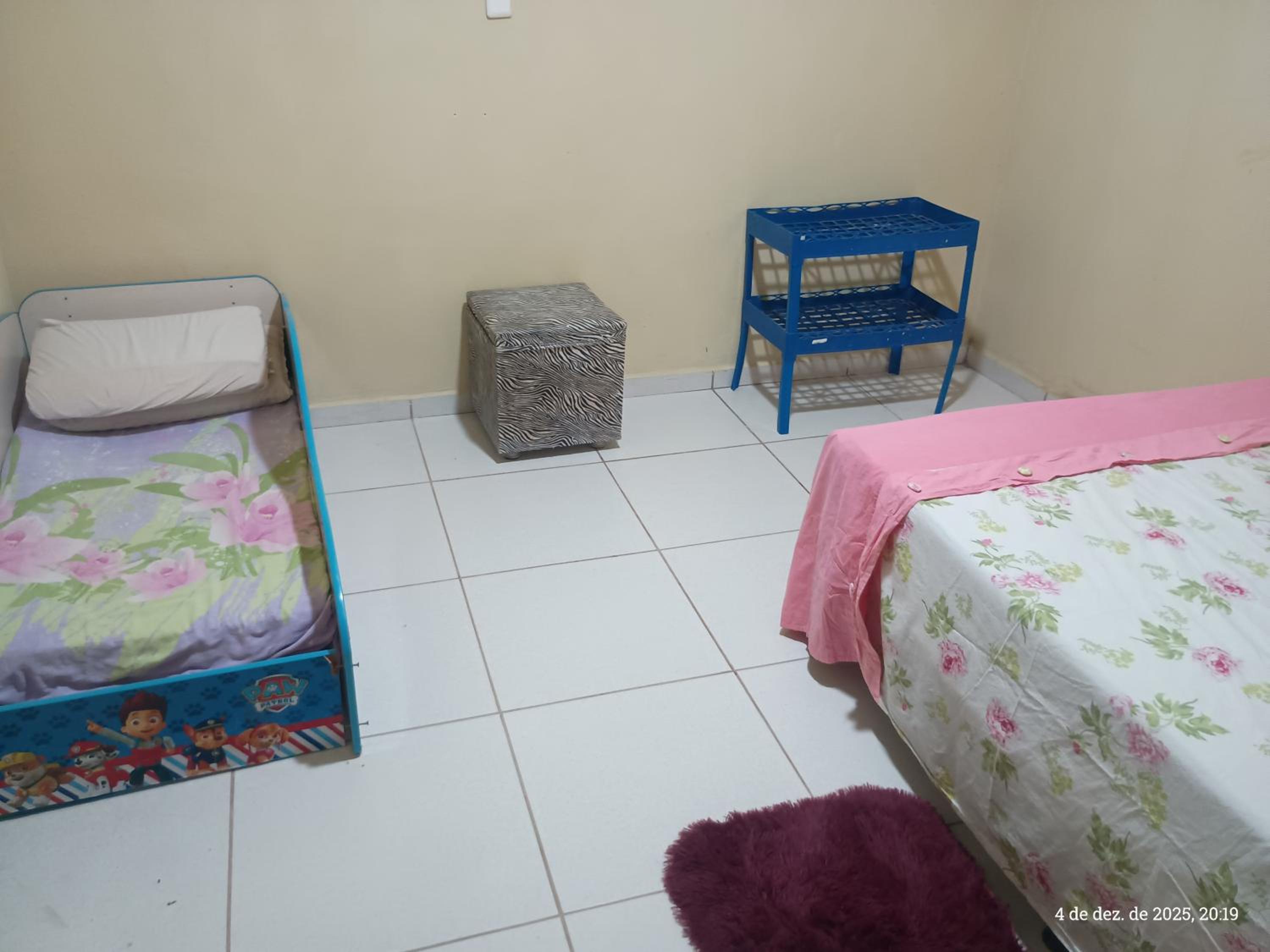 Three-Bedroom House photo 2
