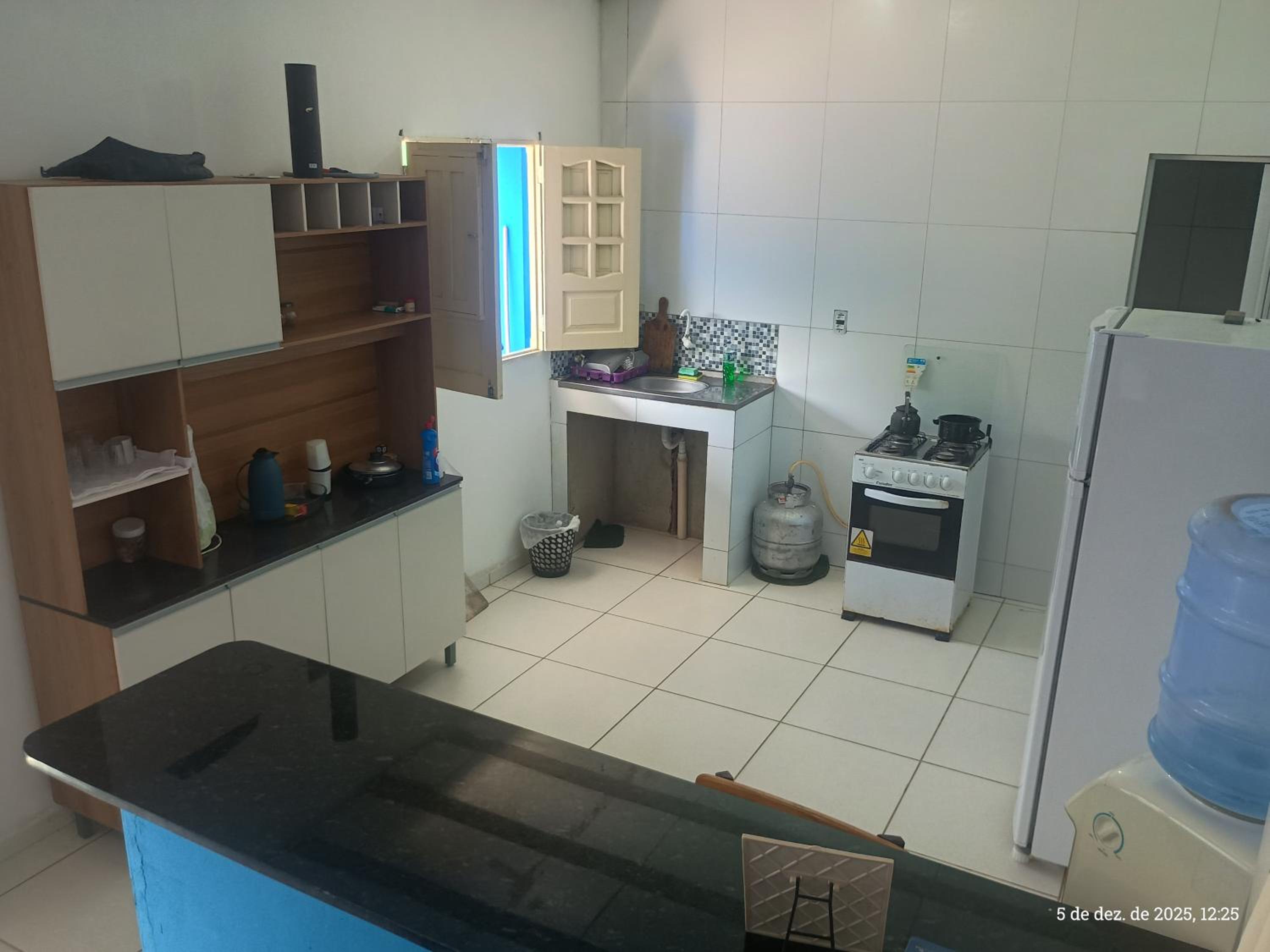 Three-Bedroom House photo 3