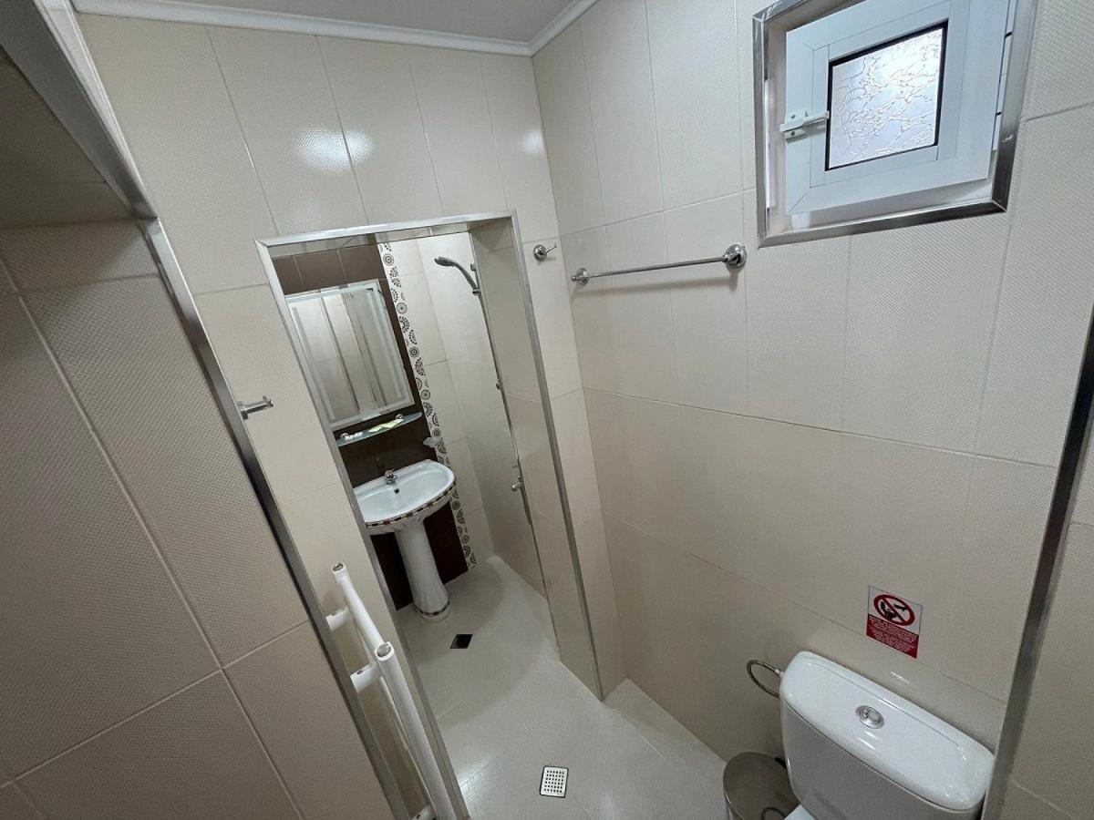 Luxury Triple Room